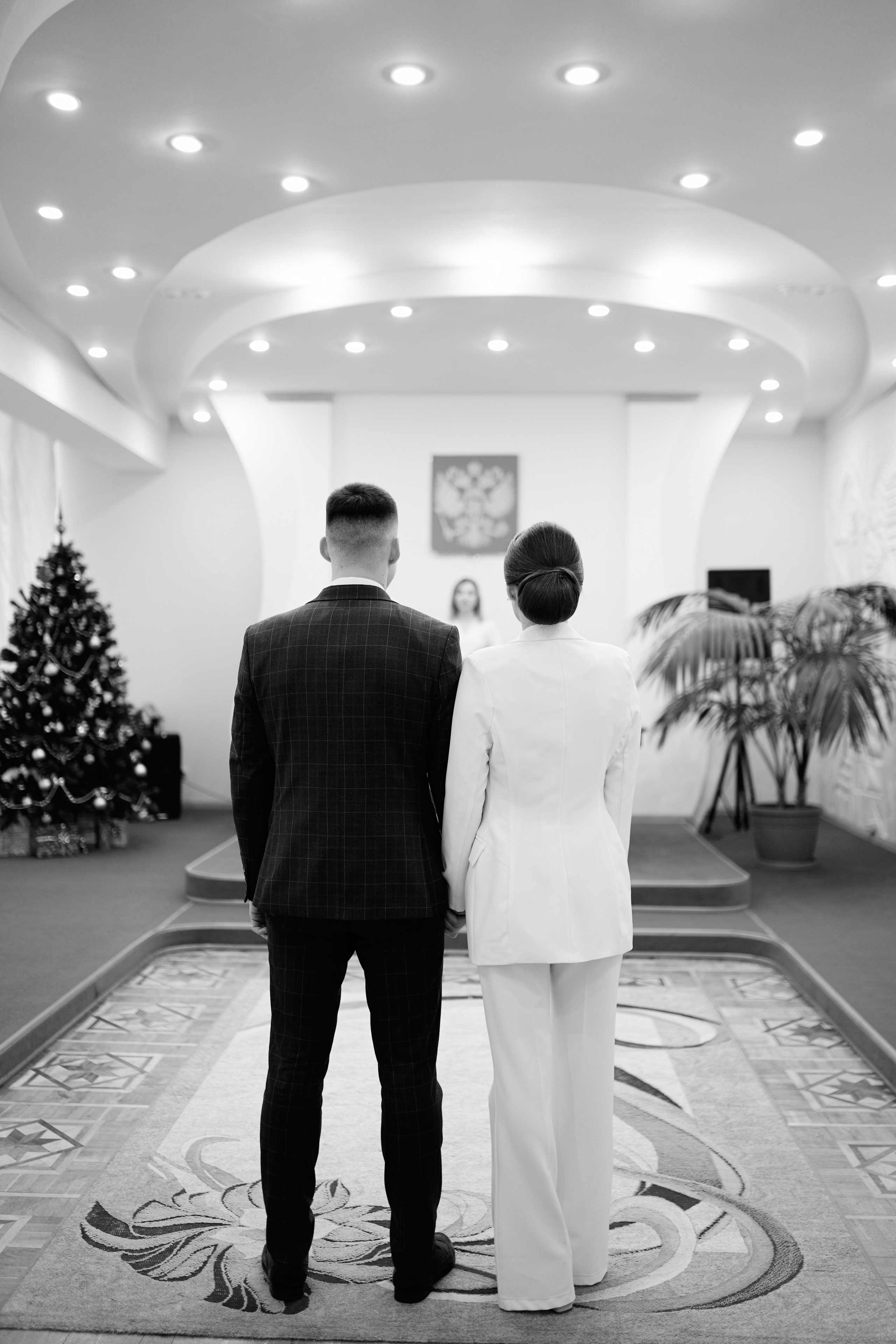 Егор и Алена. Фотограф Ноябрьск| Ольга Дидык