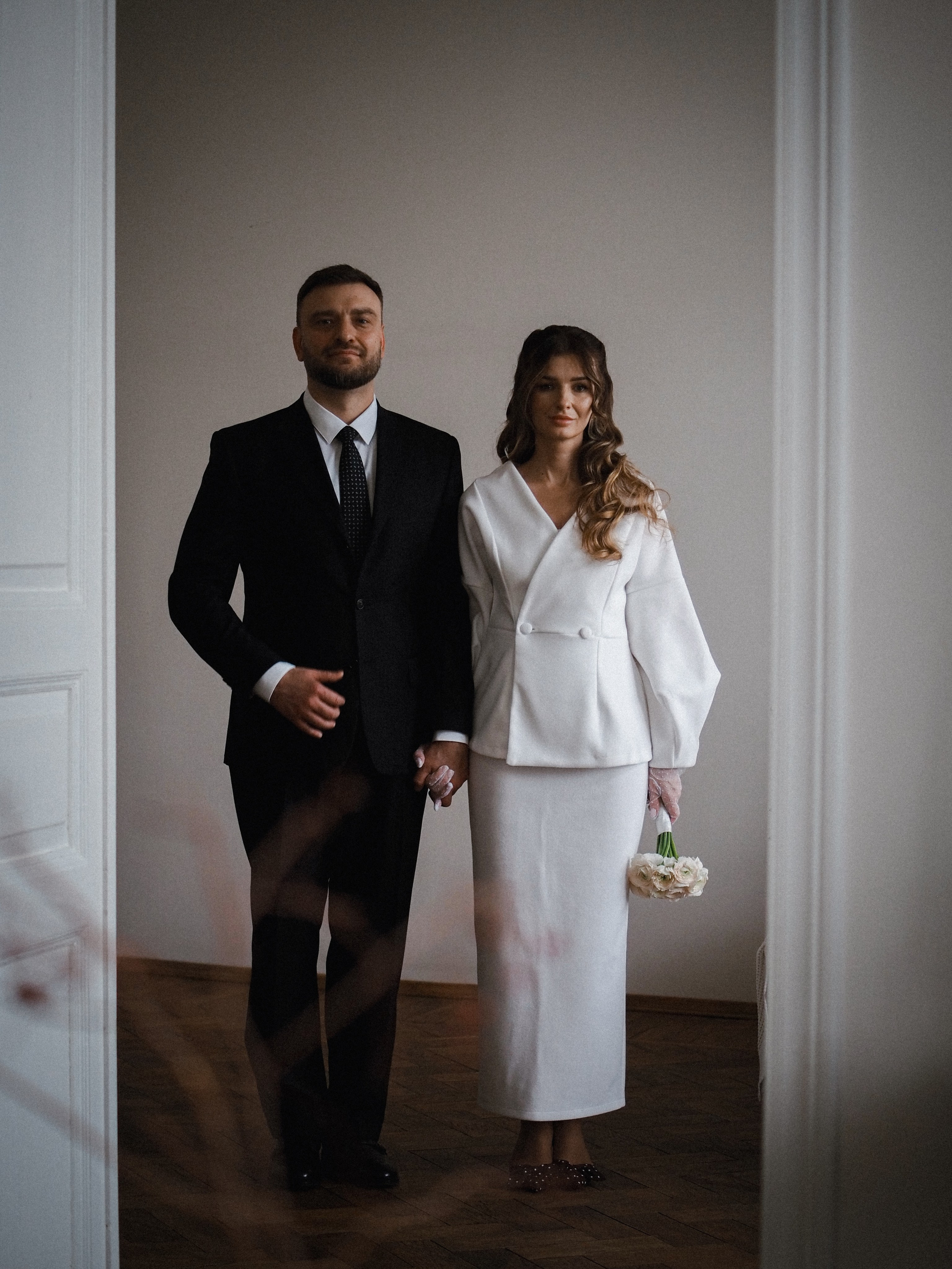 Weddings. Photographer Maria Dvoretskaya