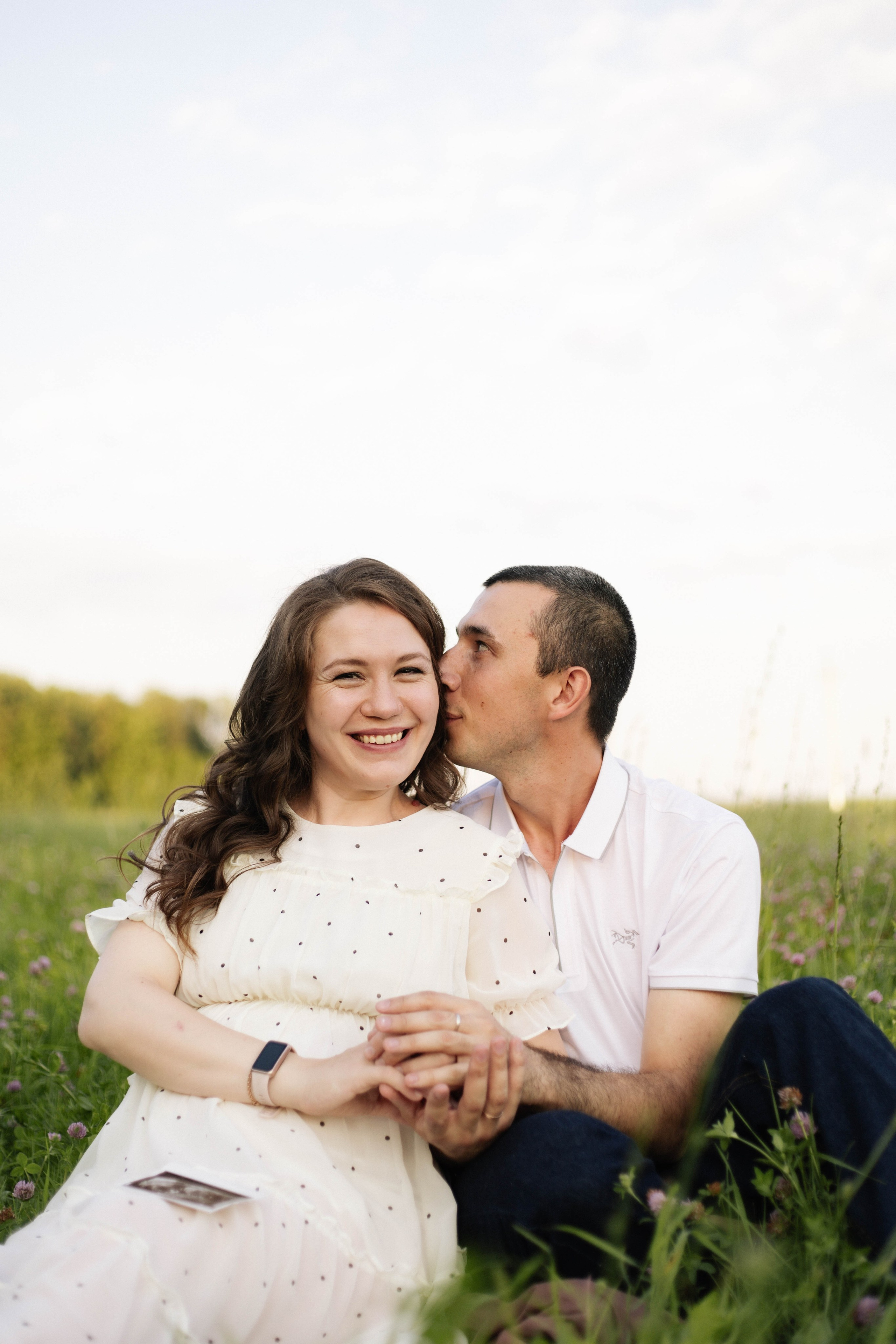 Беременность