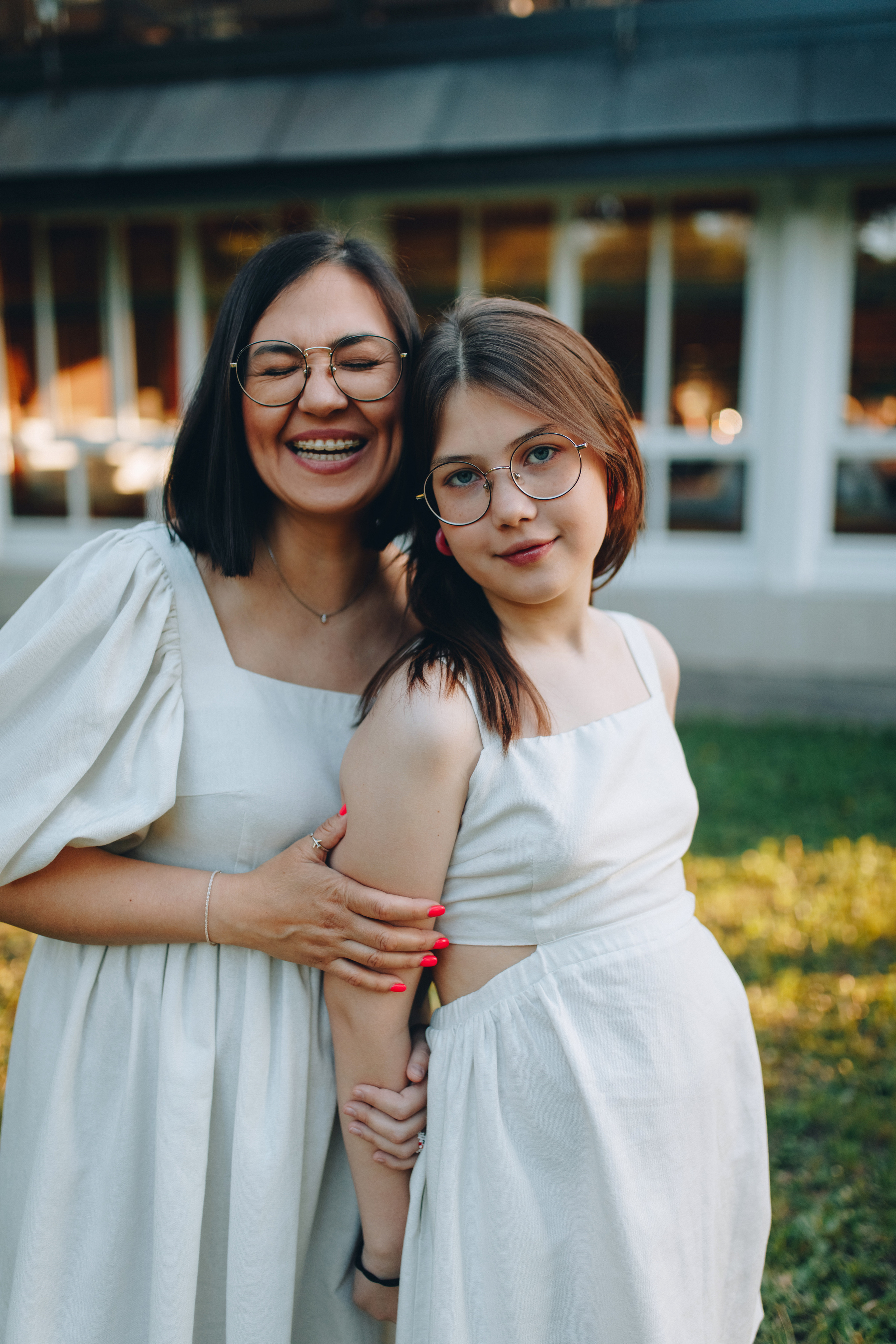 Родные и близкие. Beloglazova.ru