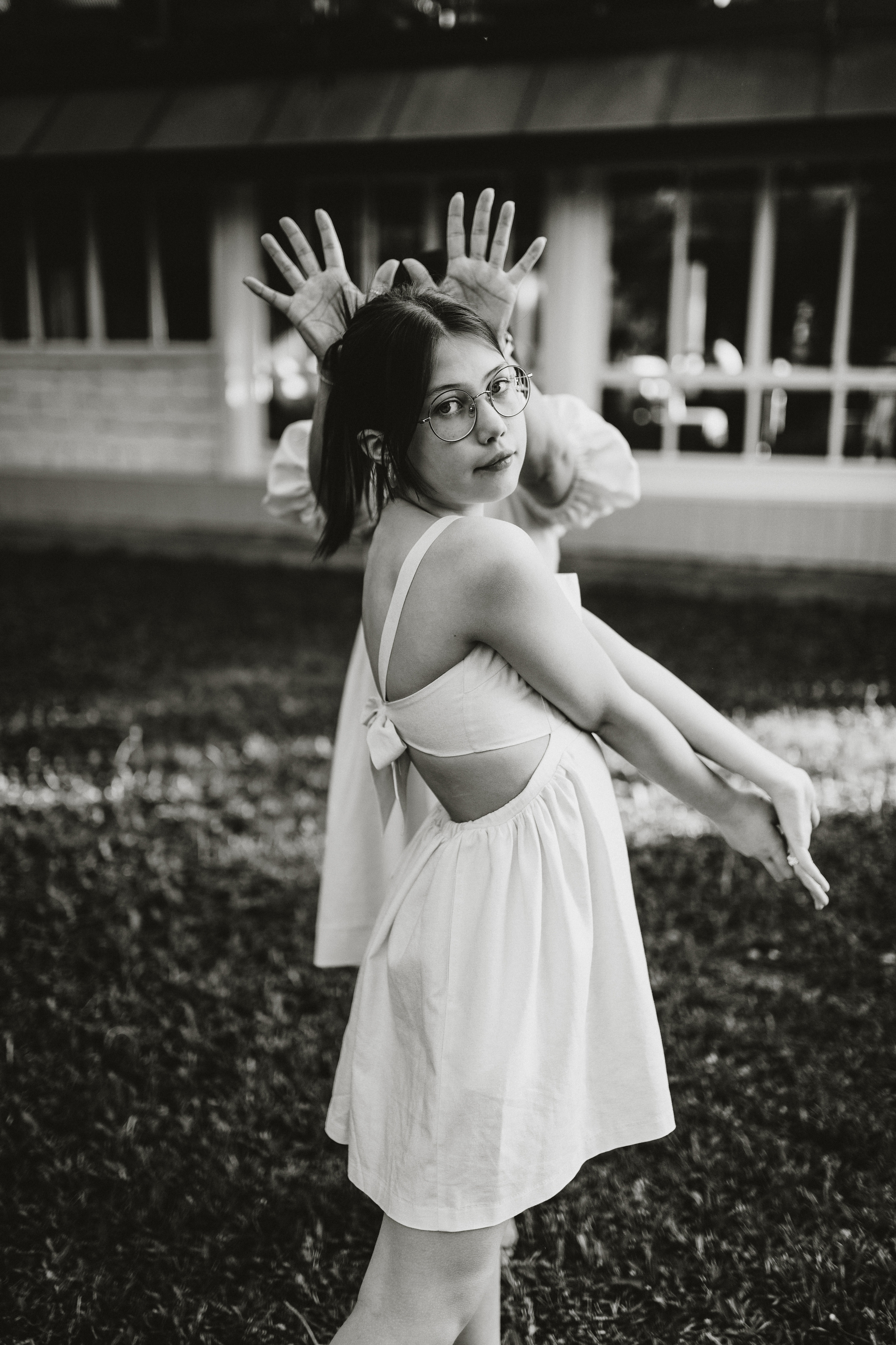 Родные и близкие. Beloglazova.ru