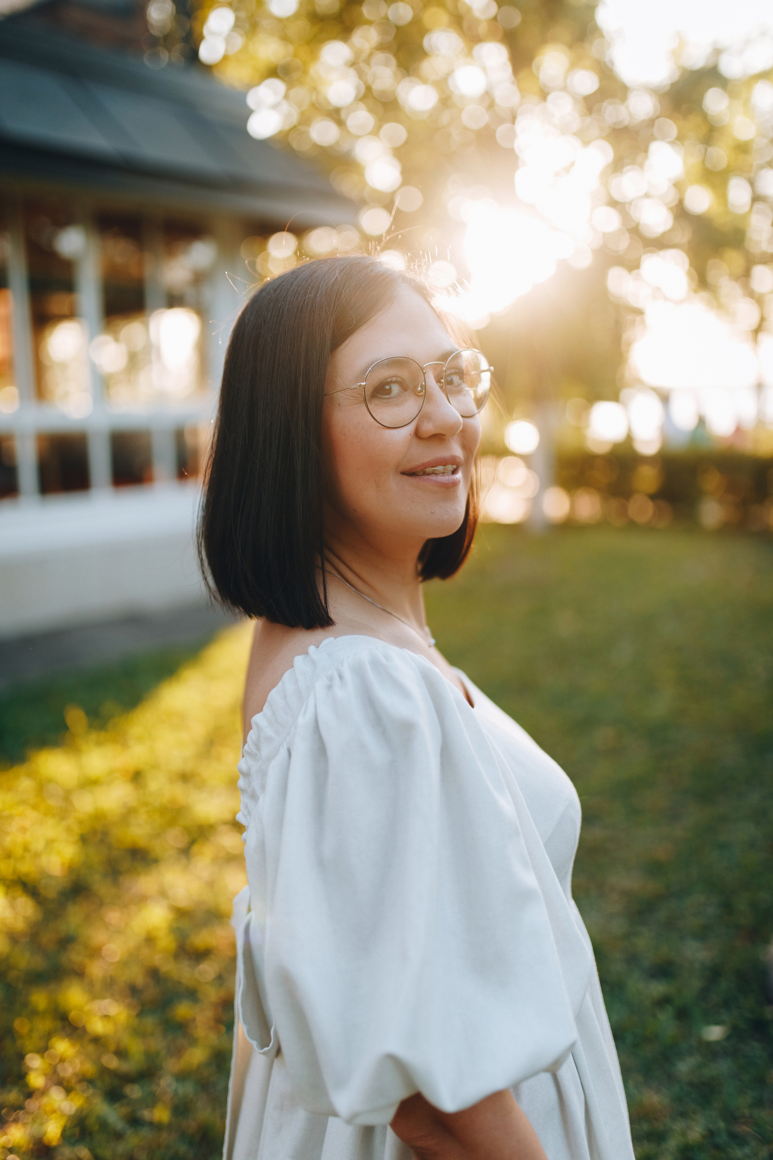 Родные и близкие. Beloglazova.ru