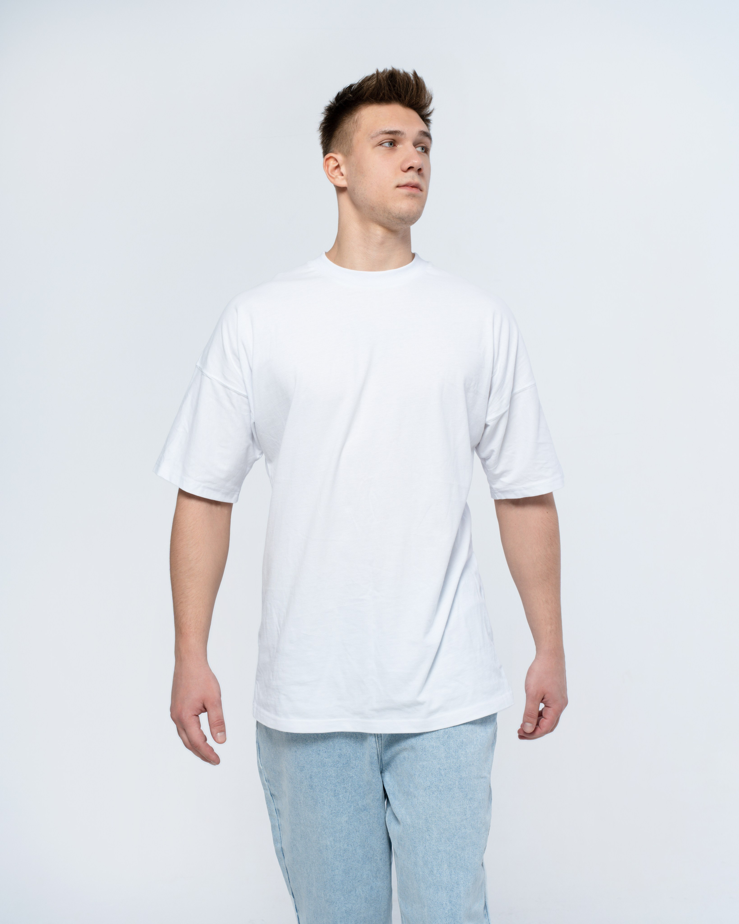 Никита. Фотограф в Москве. Портрет, Fashion портрет, эстетика, чувственность