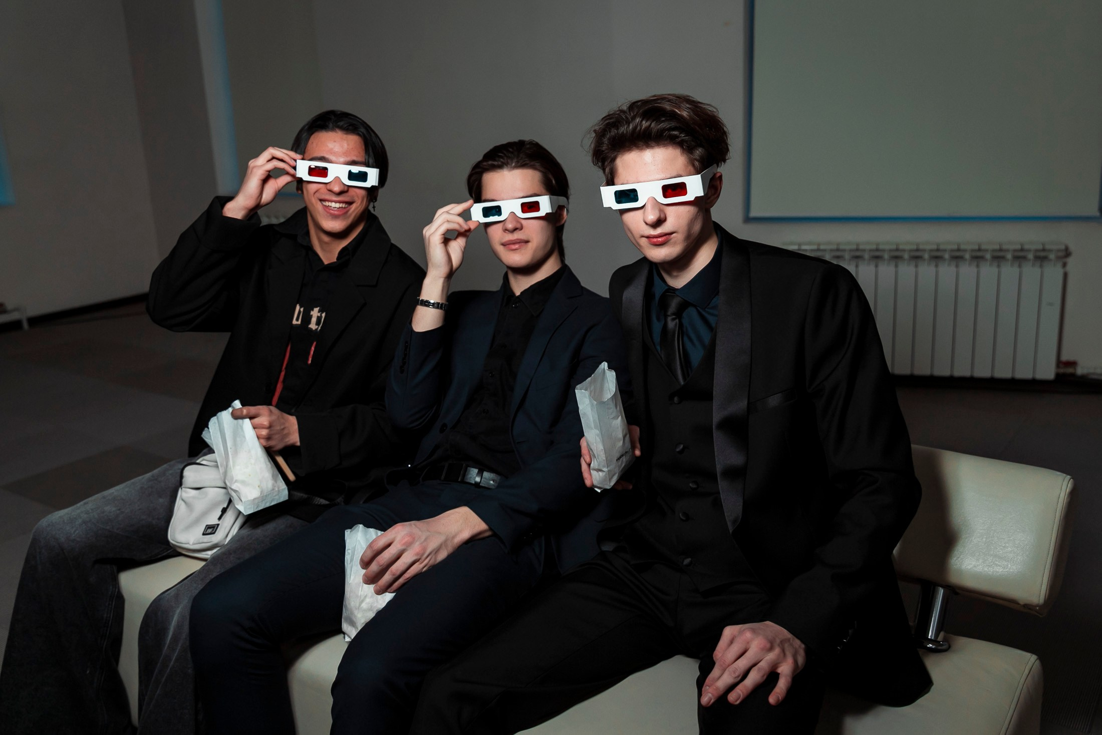 Fashion-проект» Модель года 2024». Фотограф в Новосибирске Сергей Белов