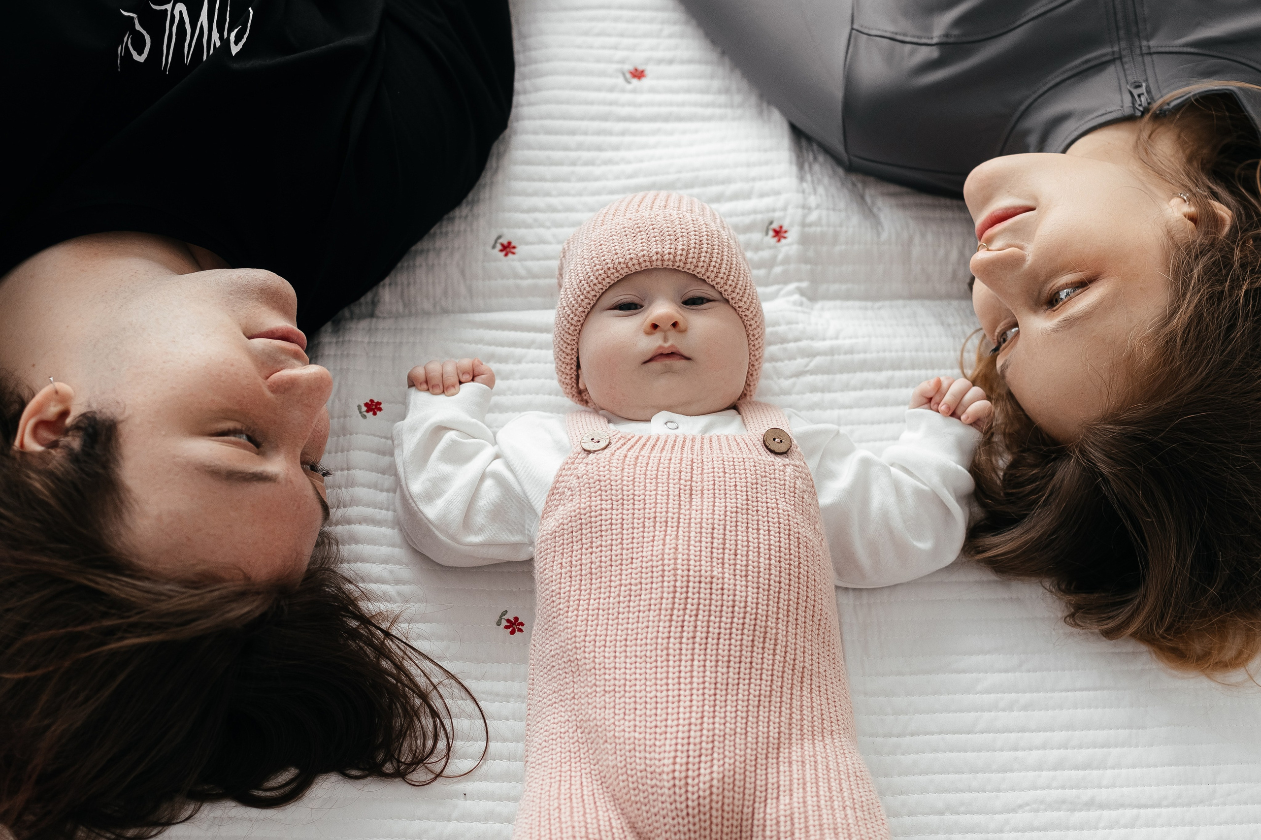 Зоя, Дима и Вика. Главная