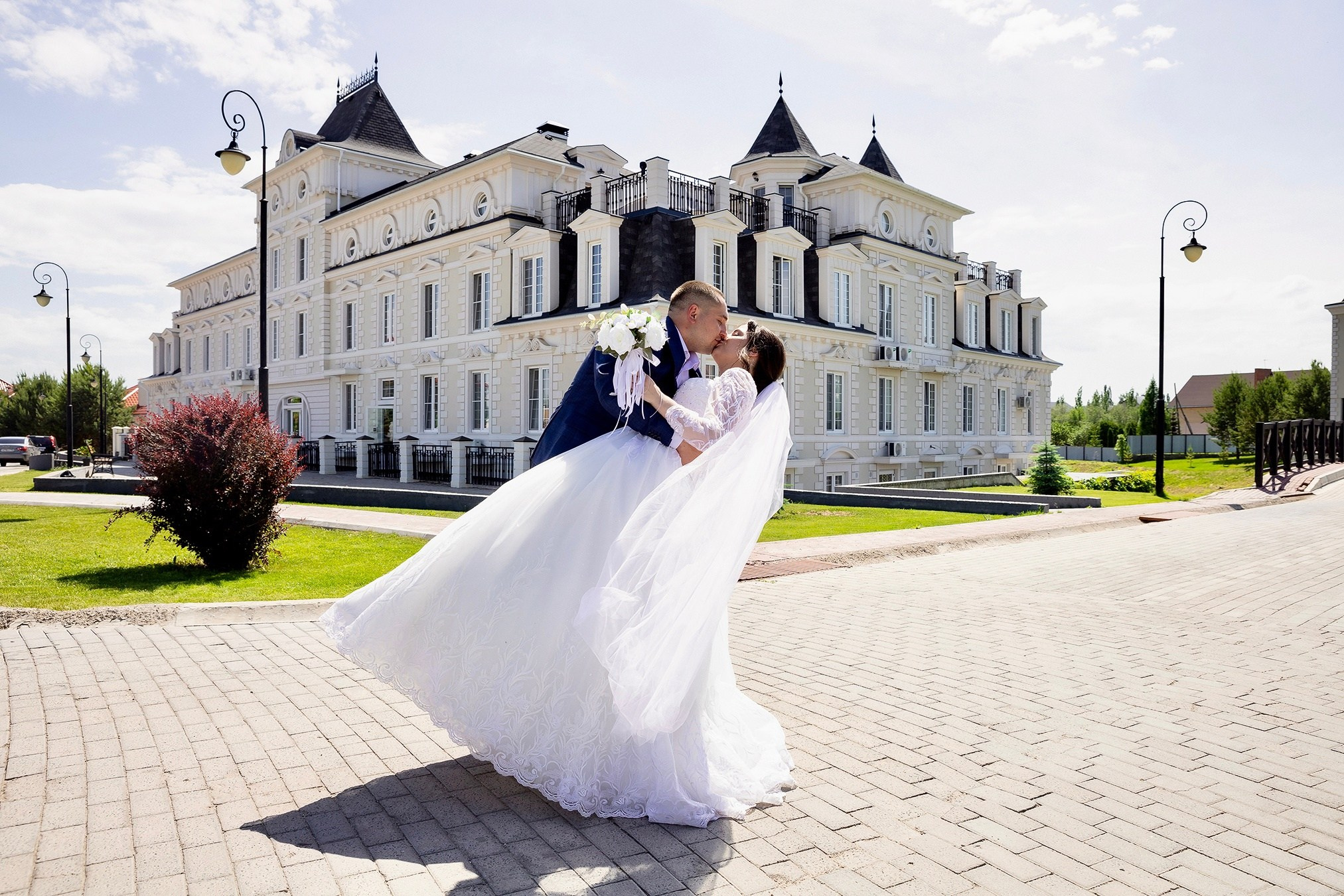Свадебный и семейный фотограф в Оренбурге Тасжан Аккелбеков