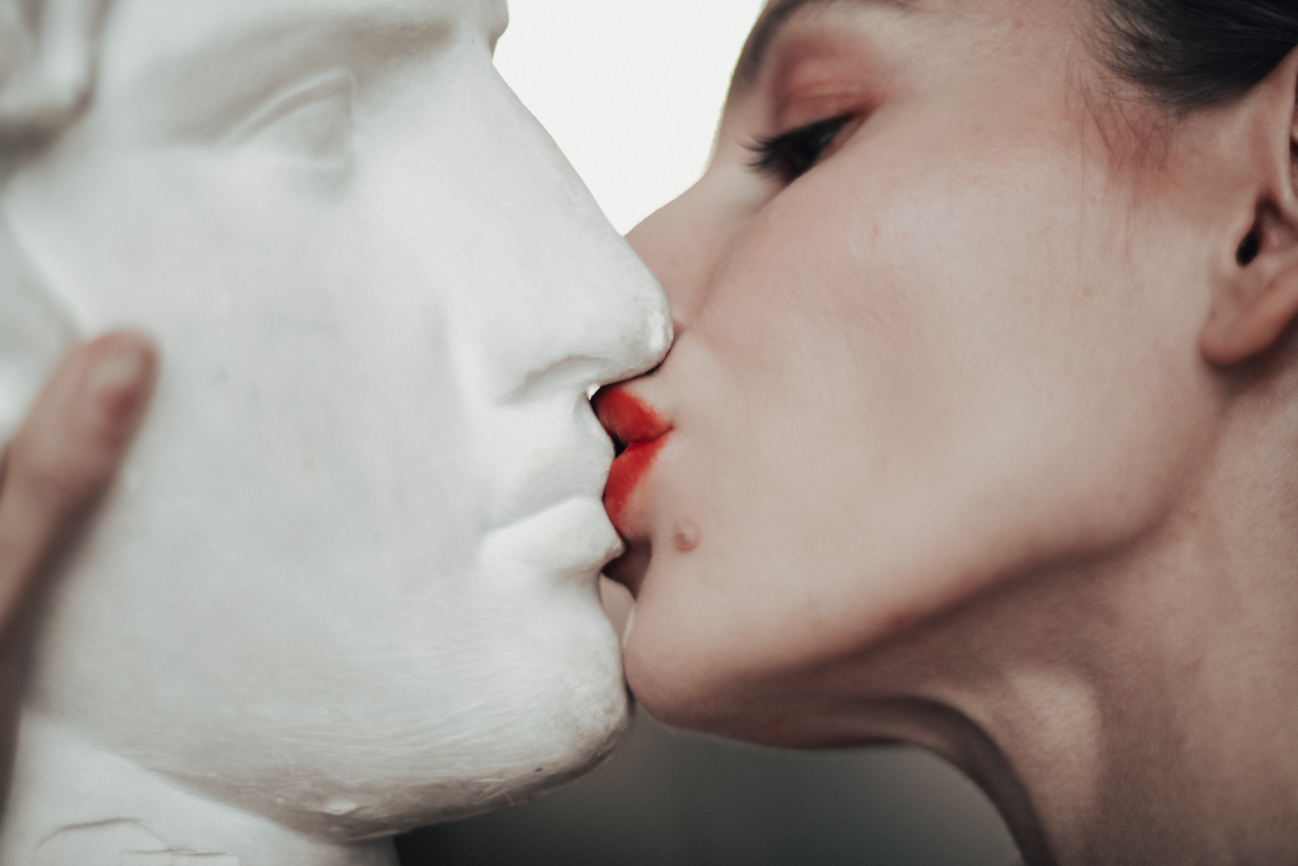 Настя. Портретный фотограф в Москве Анастасия Пимова