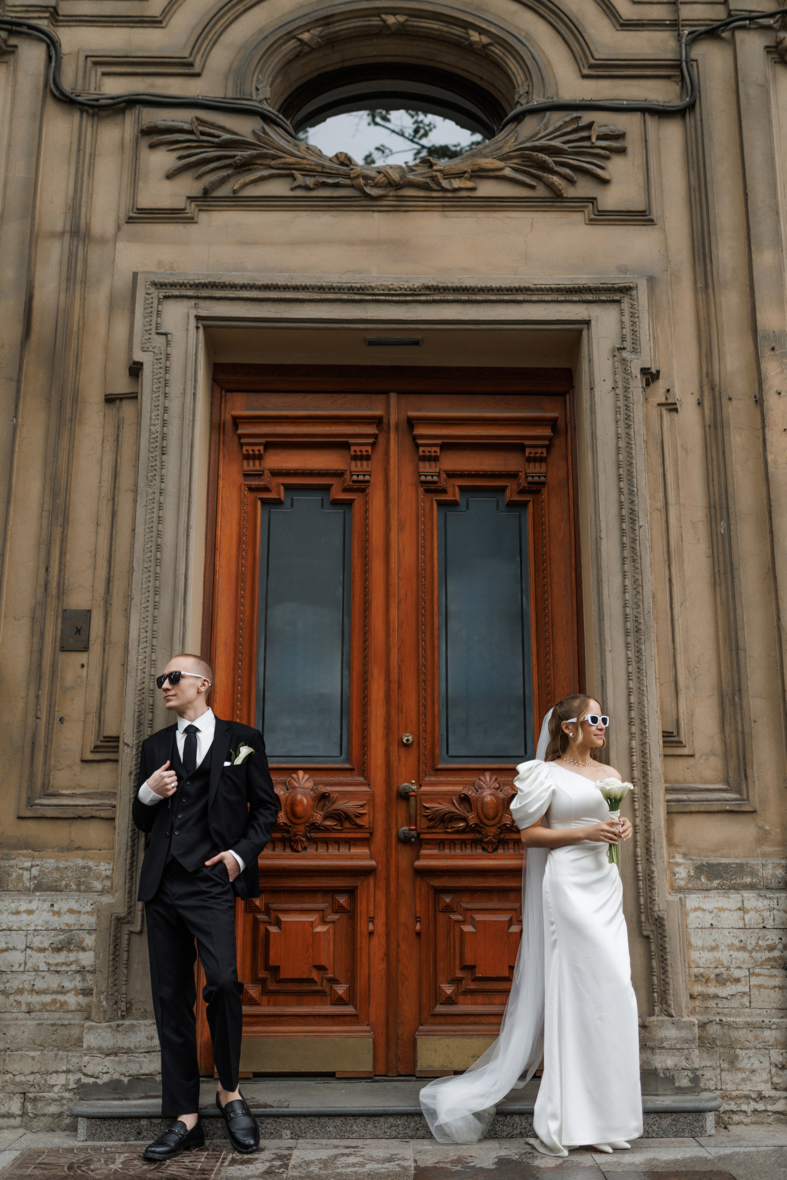 Луиза+Иван Дворец_1. Фотограф в Санкт-Петербурге