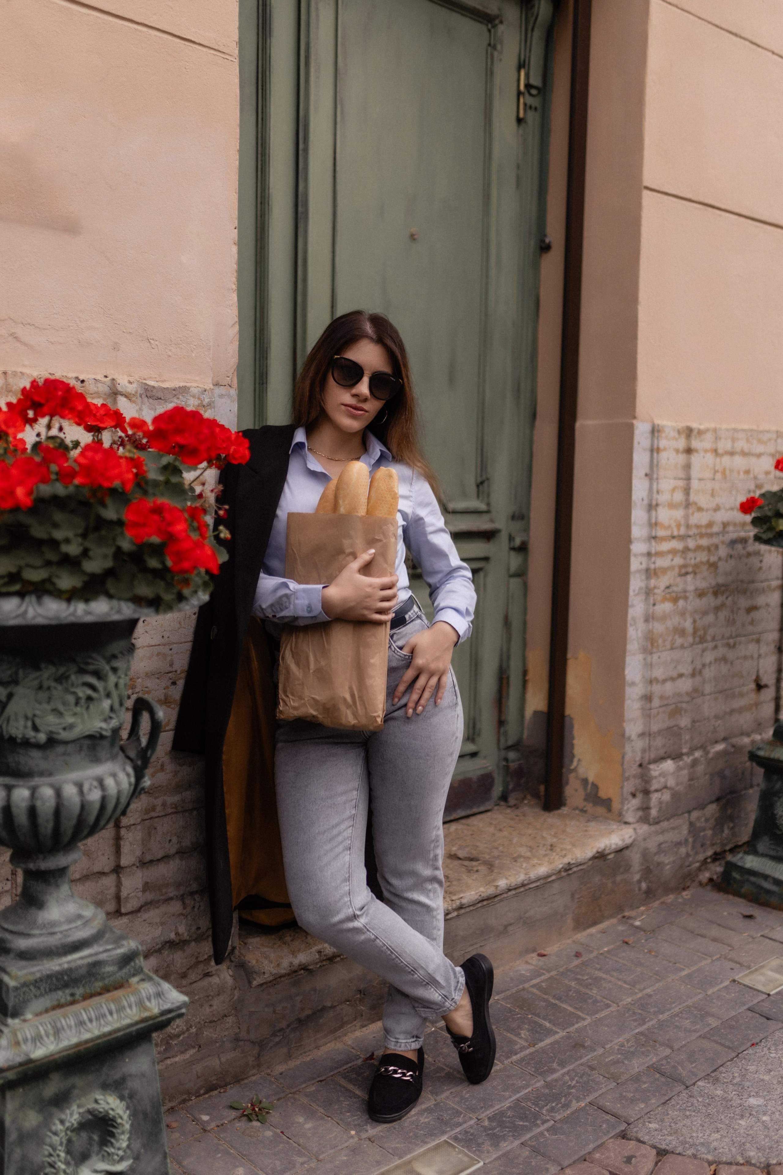 Анастасия. Фотограф в Санкт-Петербурге