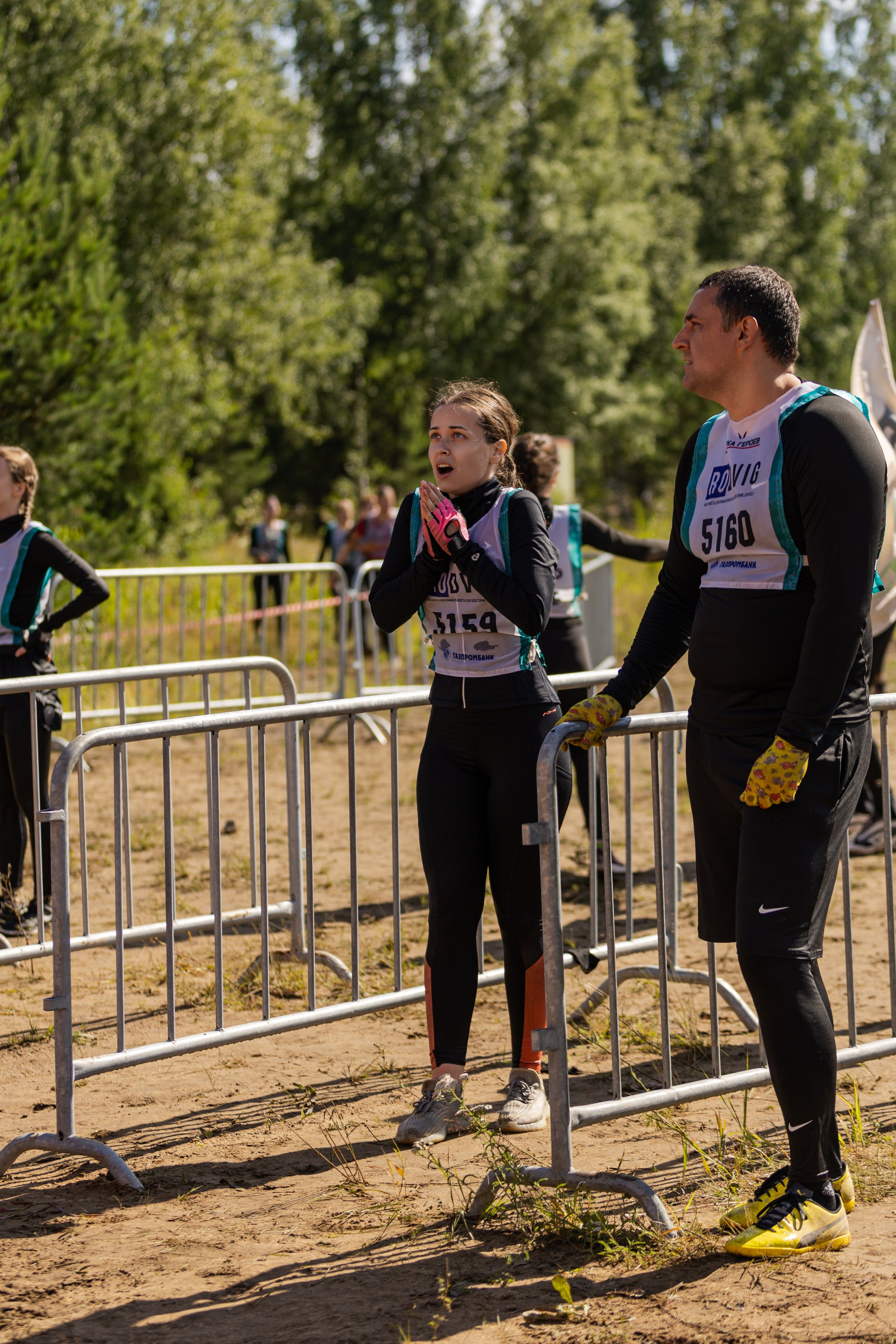 Гонка Героев. Фотограф в Санкт-Петербурге