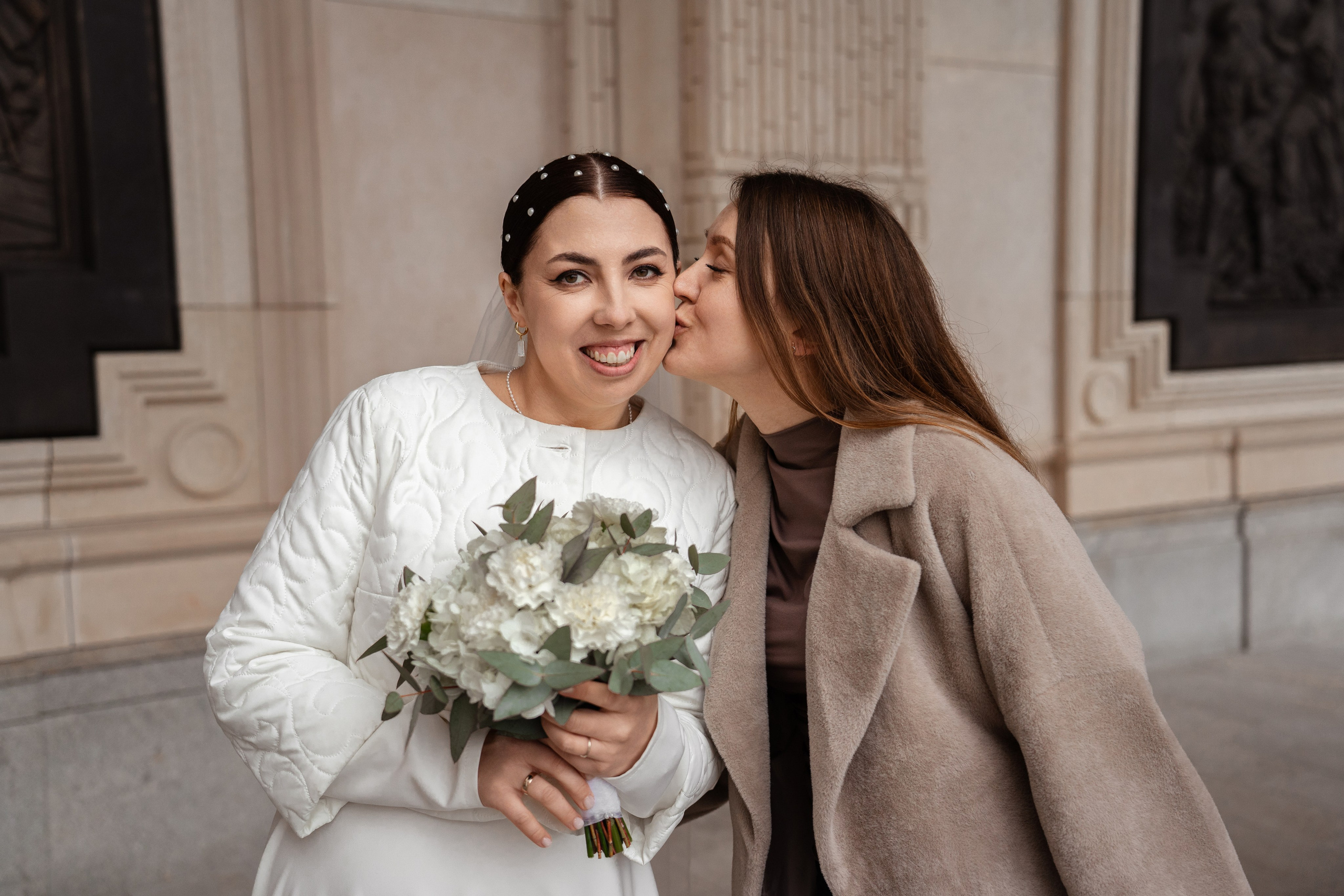 Ксения и Константин. Фотограф Севастополь — Климова Анастасия