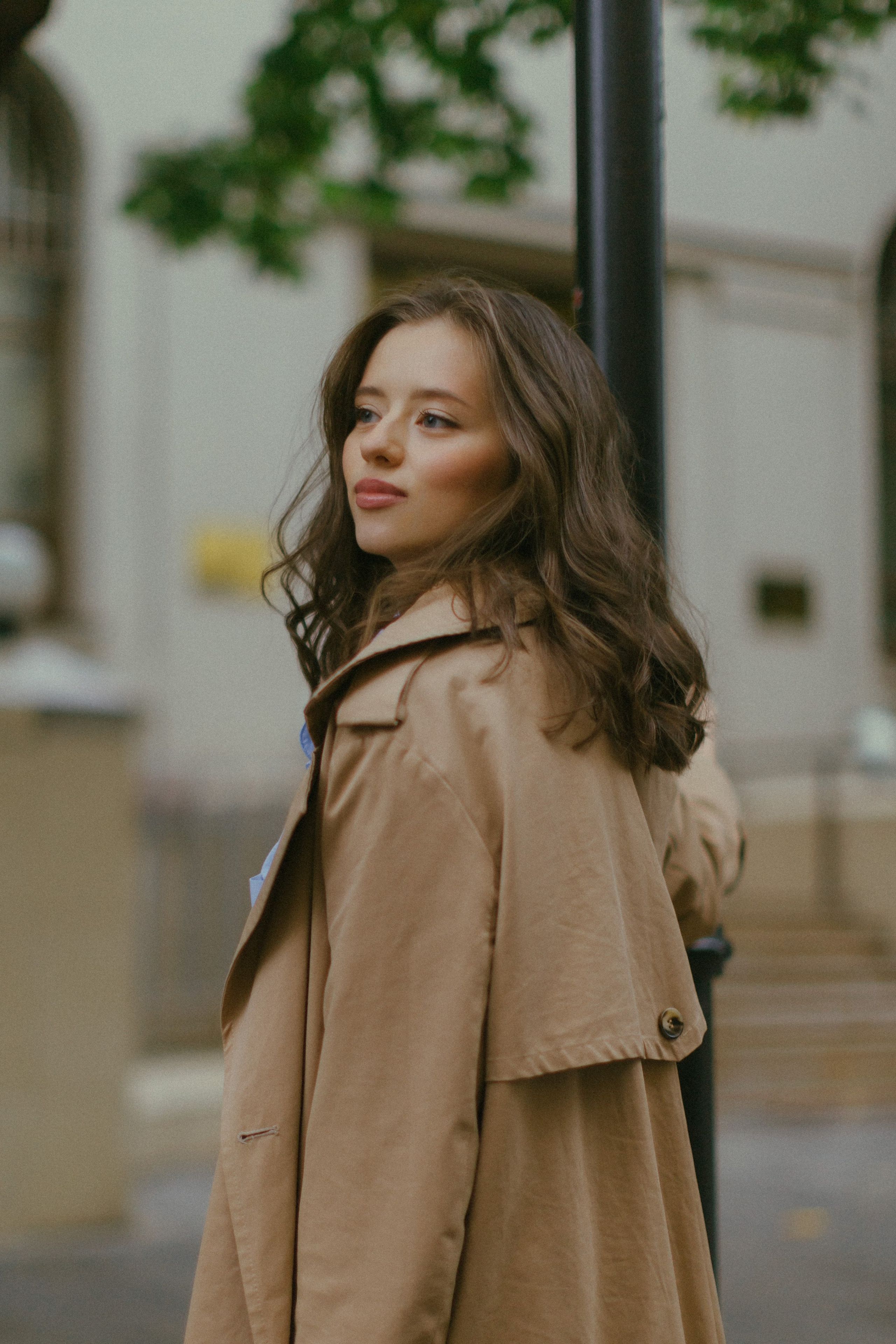 Анна. Свадебный фотограф Москва Татьяна Кундельчук