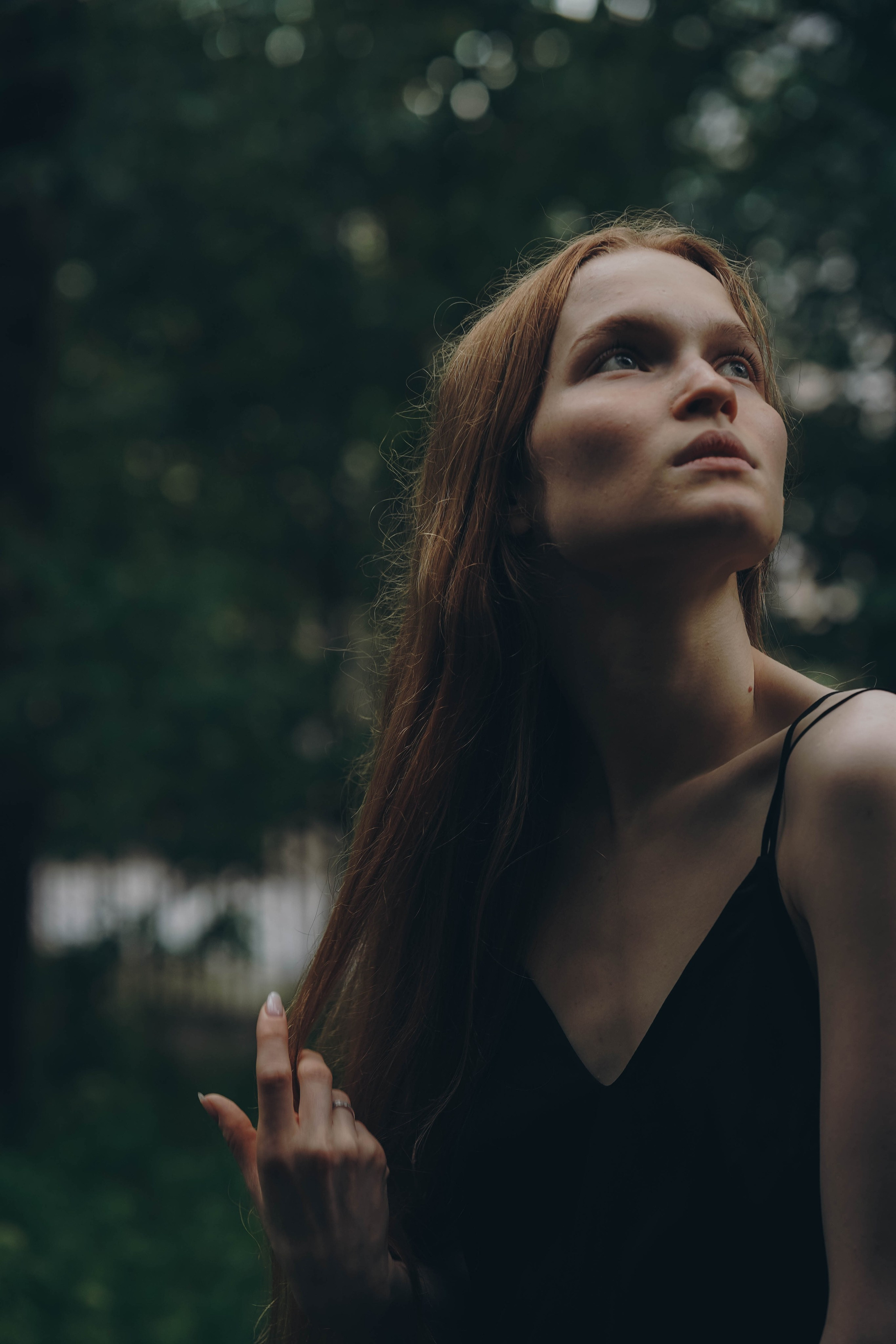 Ее тело — храм, мой Бог — свет. Семейный и свадебный фотограф