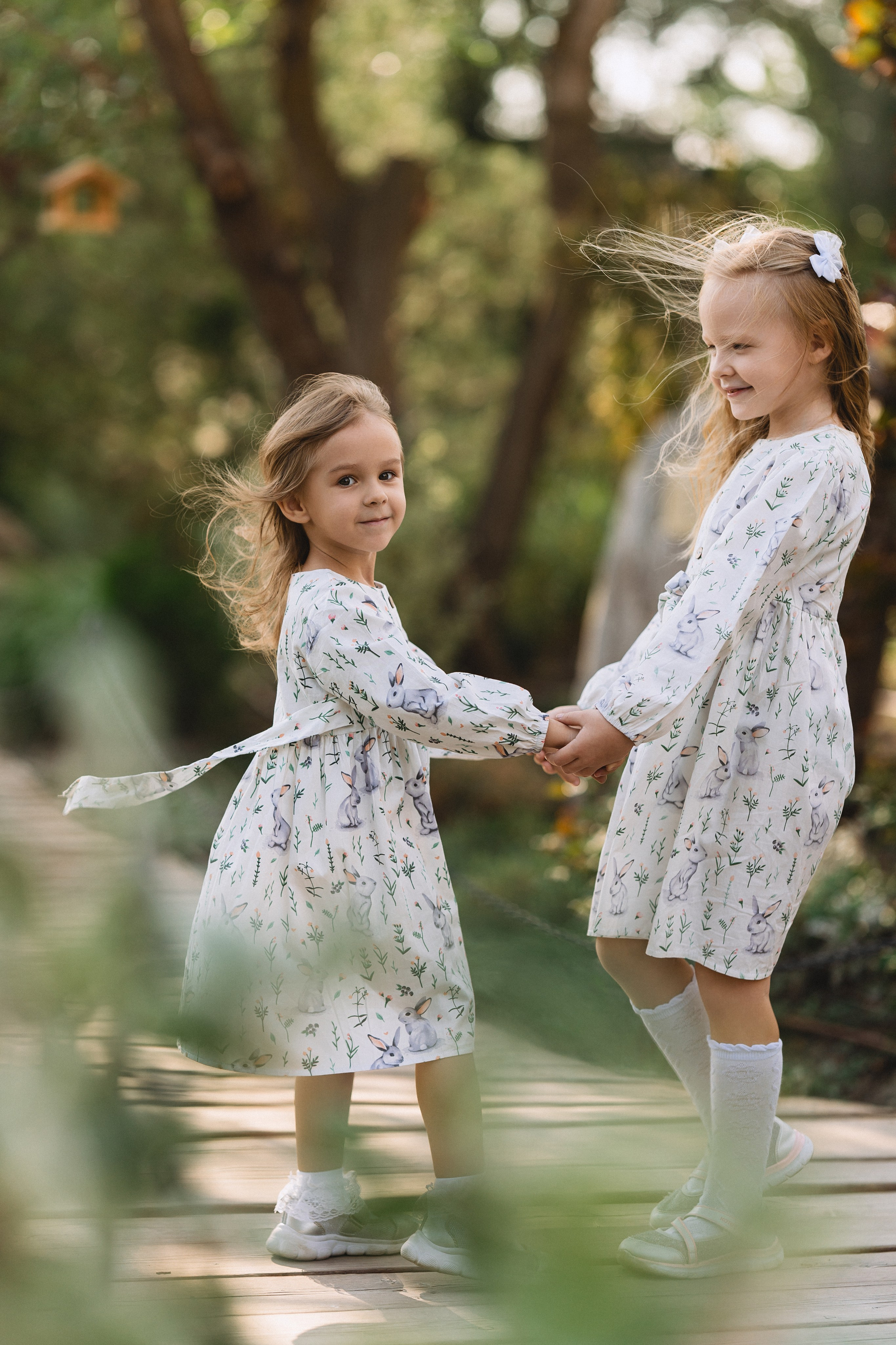 Злата, Ариша, Натали и Илья. Фотограф Москва. Екатерина Дударевич