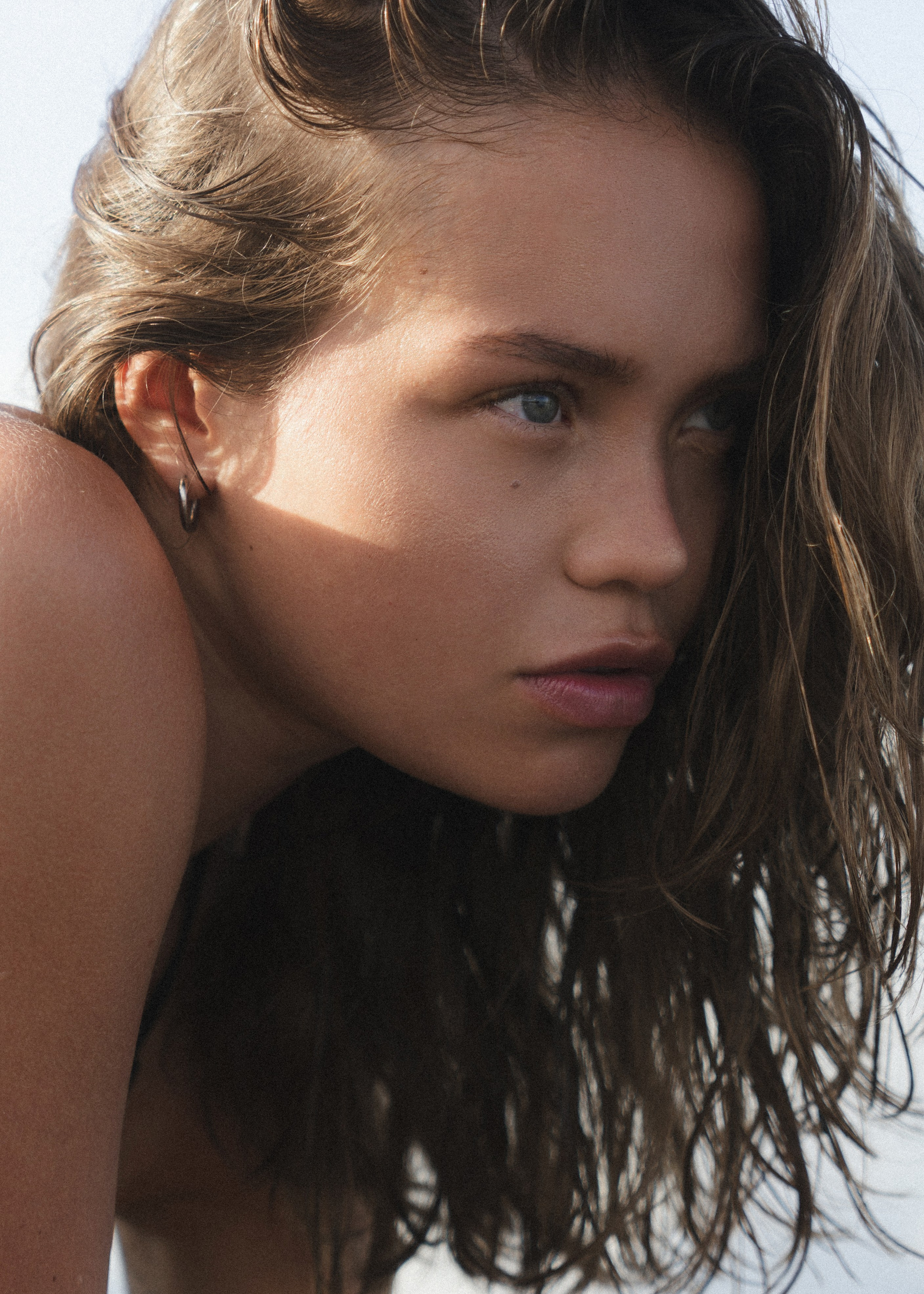 Лиза. Фотограф Alena Ray