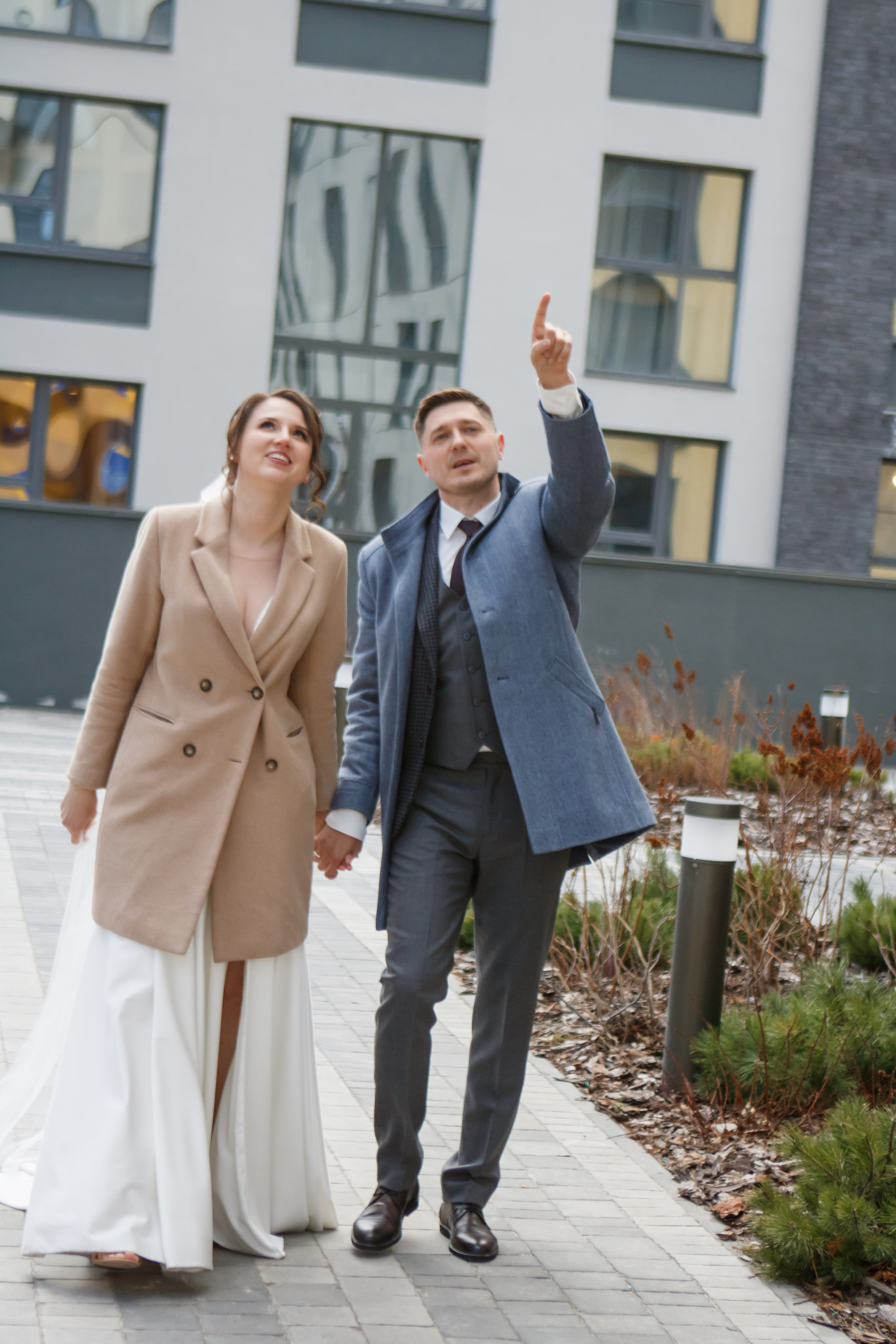 Ян&Ольга. Семейный и Свадебный фотограф в Сургуте Магазов Ильгиз