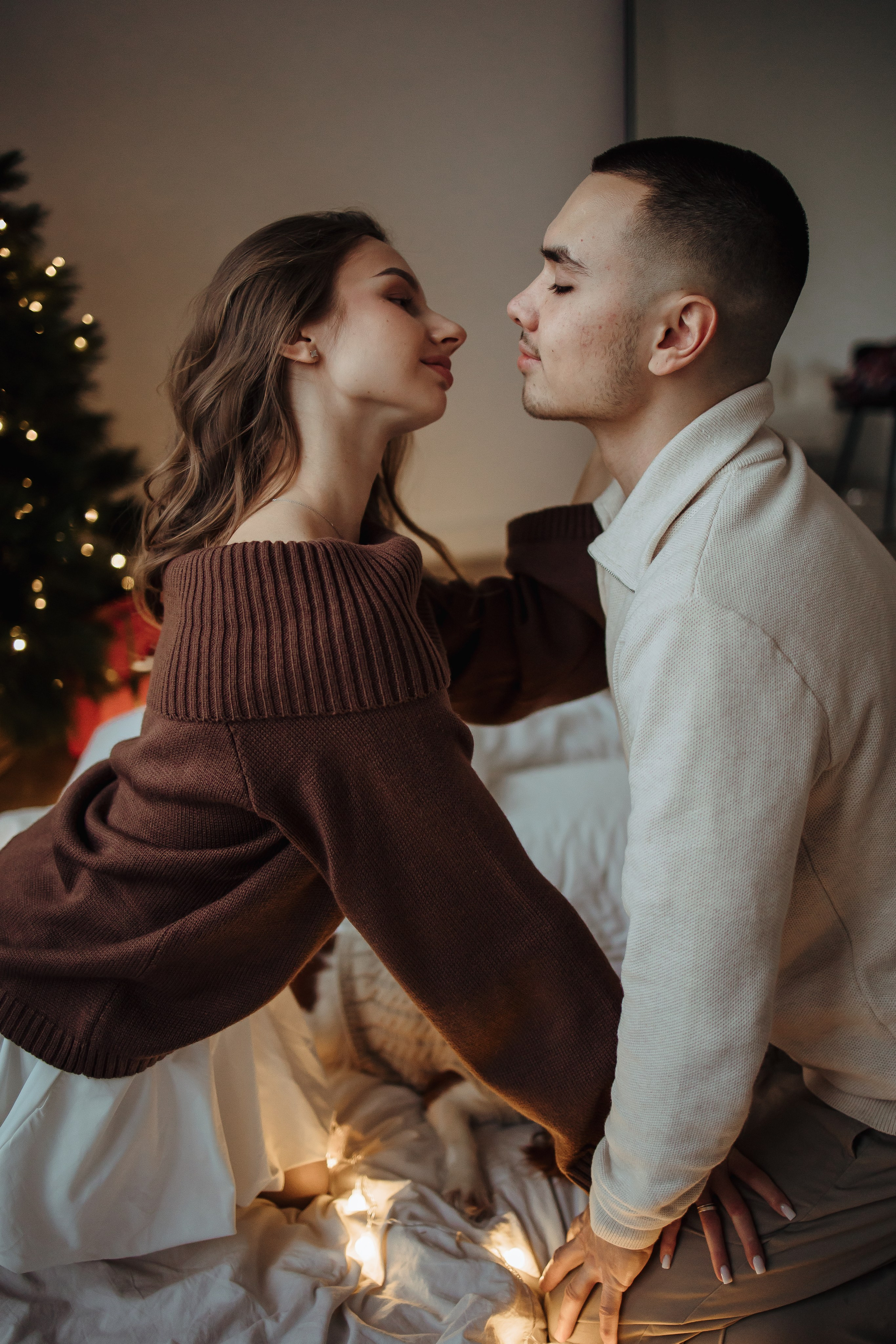 Tamara & Daniil. Семейный и Свадебный фотограф в Санкт-Петербурге Плохая Екатерина