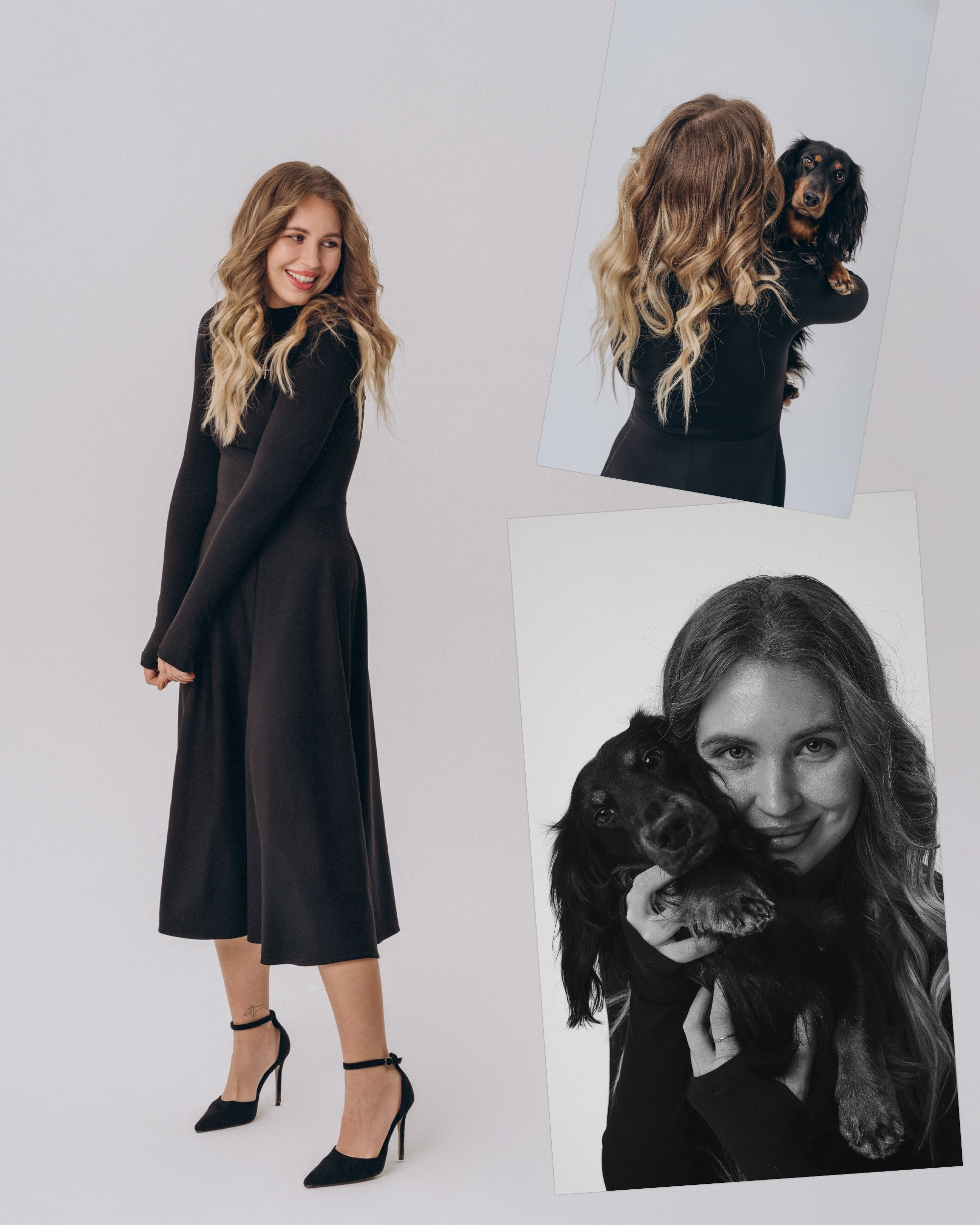 Family. Портретный фотограф в Москве Илья Корненков