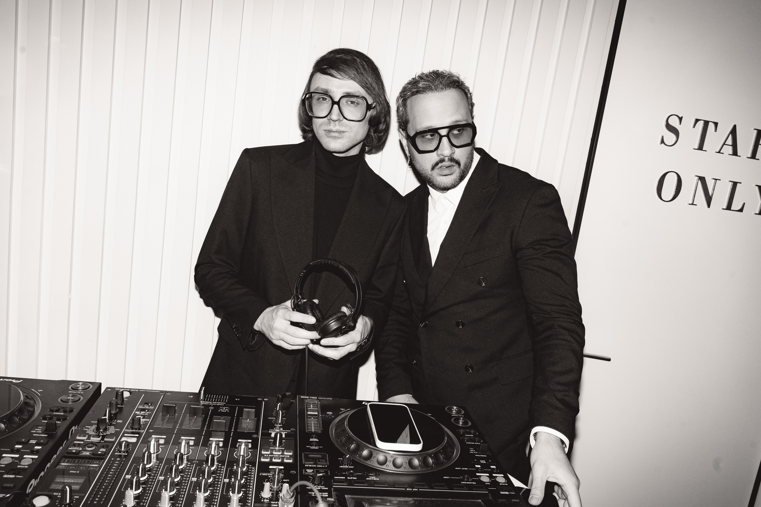 7 февраля (пятница). BENUAR Restaurant