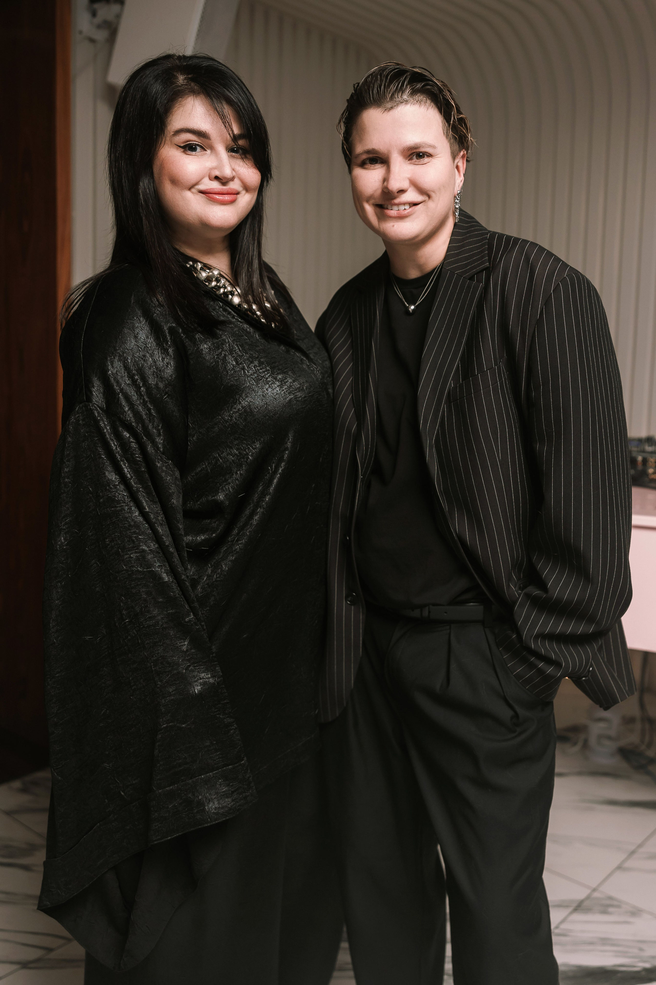 14 февраля (суббота). BENUAR Restaurant