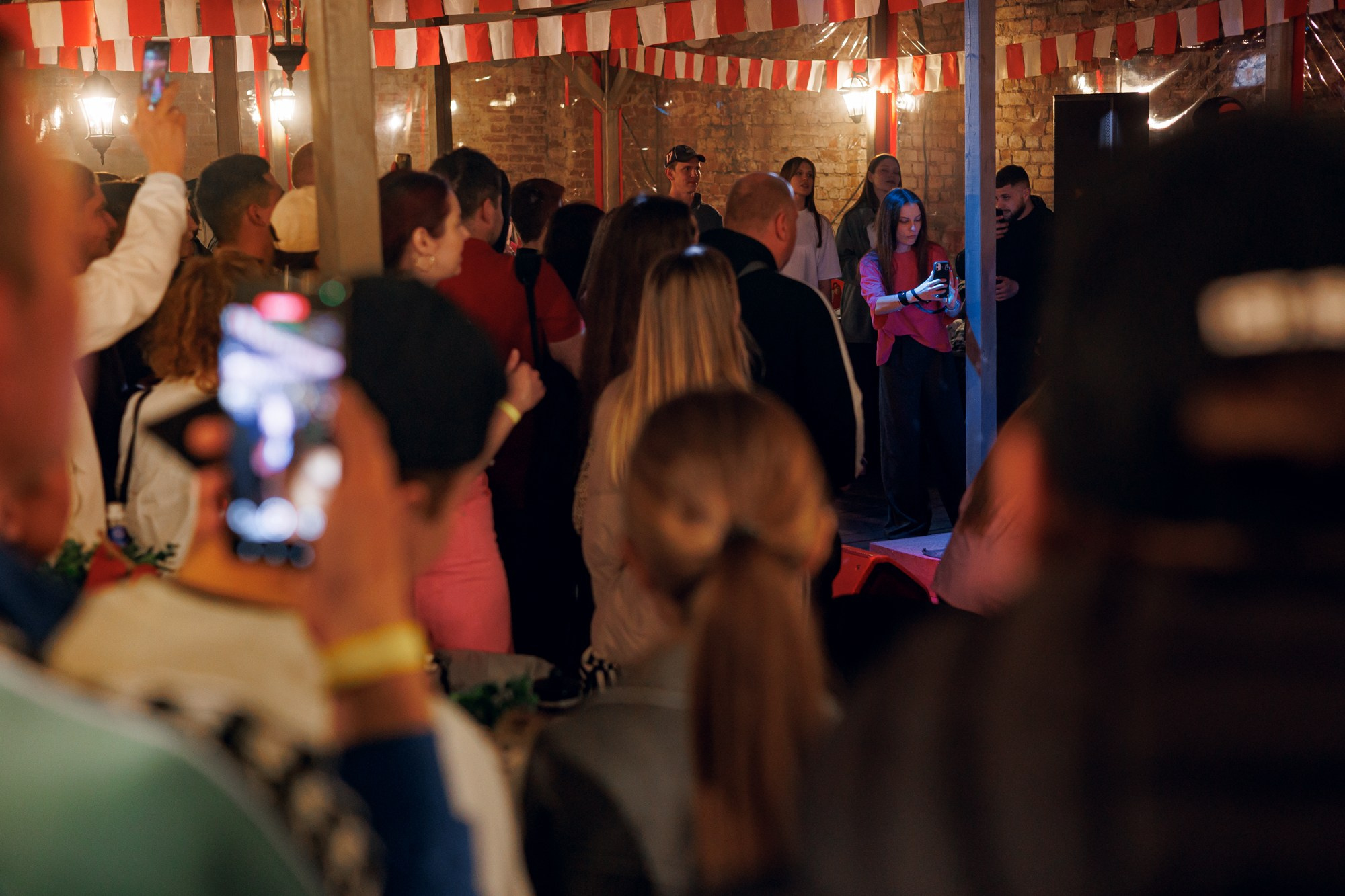 Репортаж Jahmal Триагрутрика