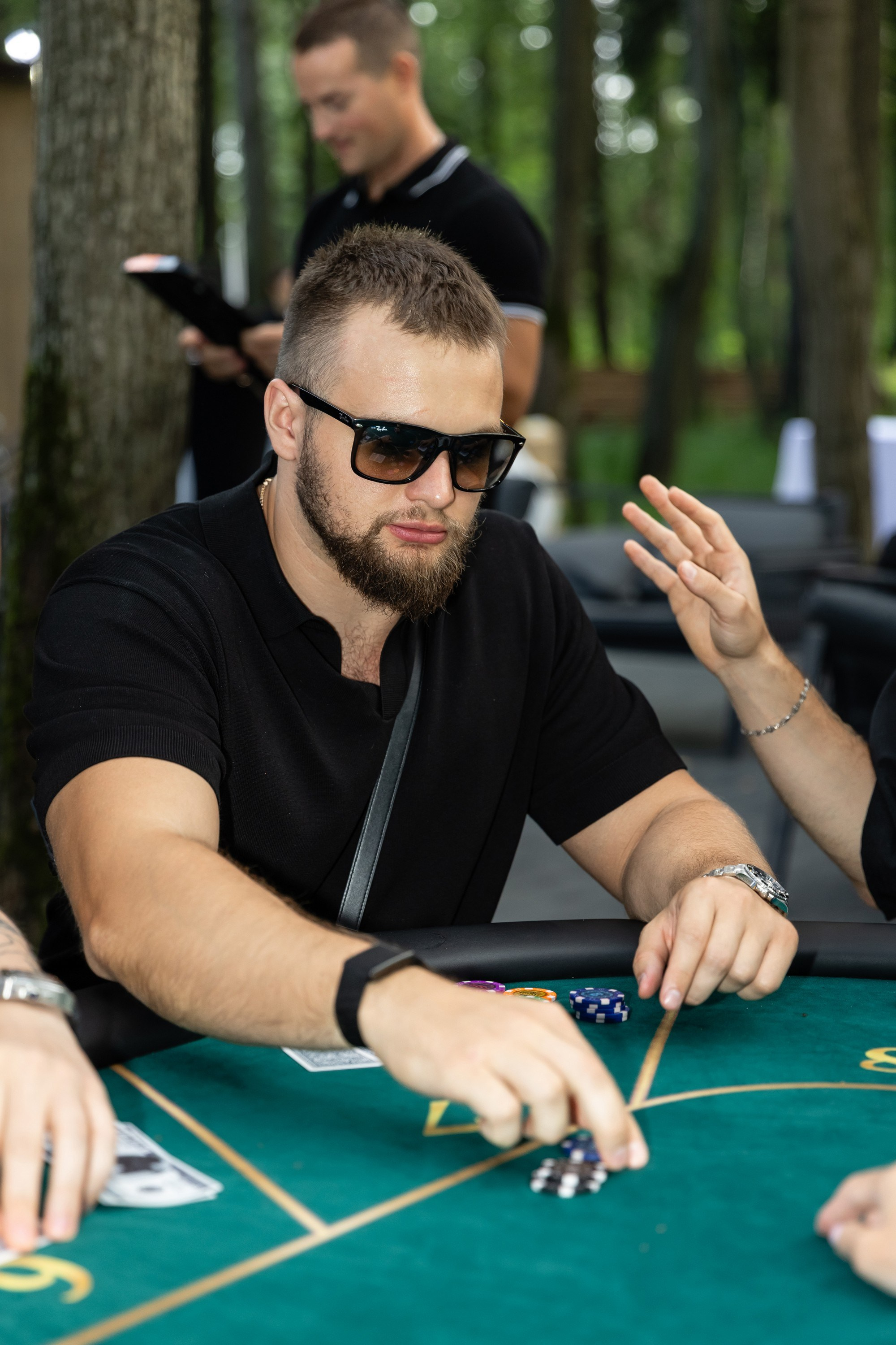 Валерия и Иван. Татьяна Чернышова свадебный фотограф Москва