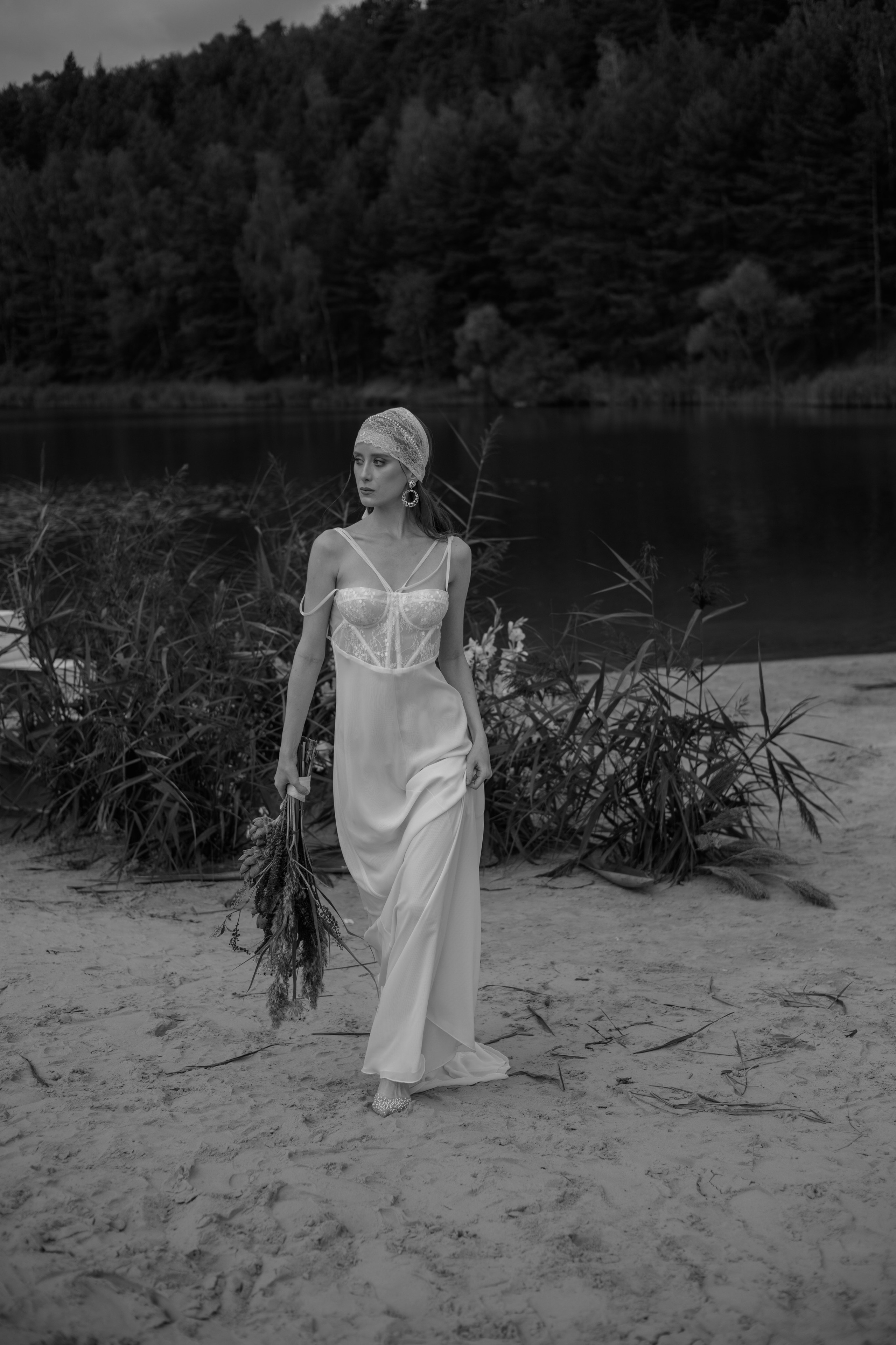 Пляж. Оформление свадеб, декор свадеб Вера Маркова, Москва