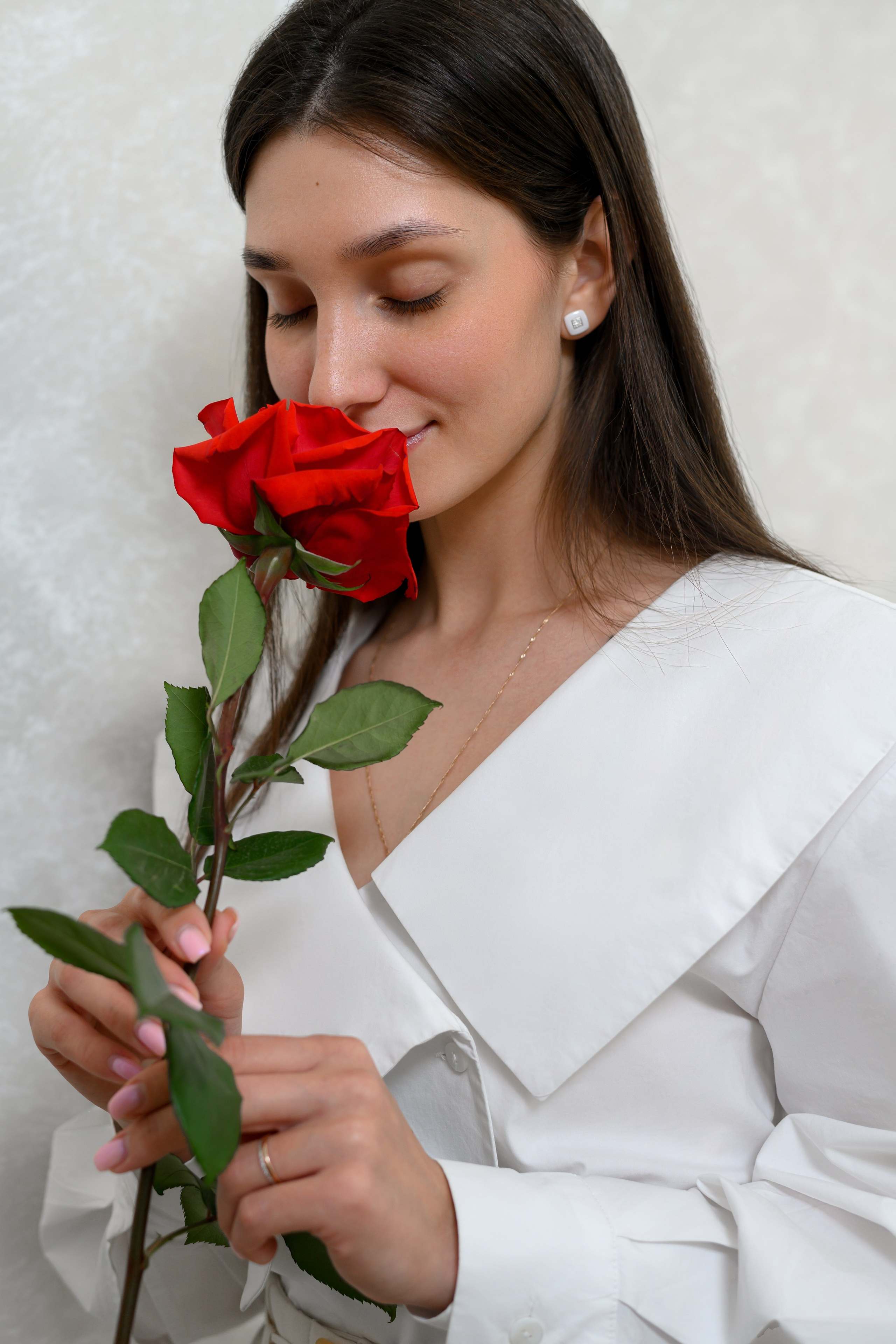 Женский портрет. Фотоагентство для бизнеса и частных лиц в Екатеринбурге