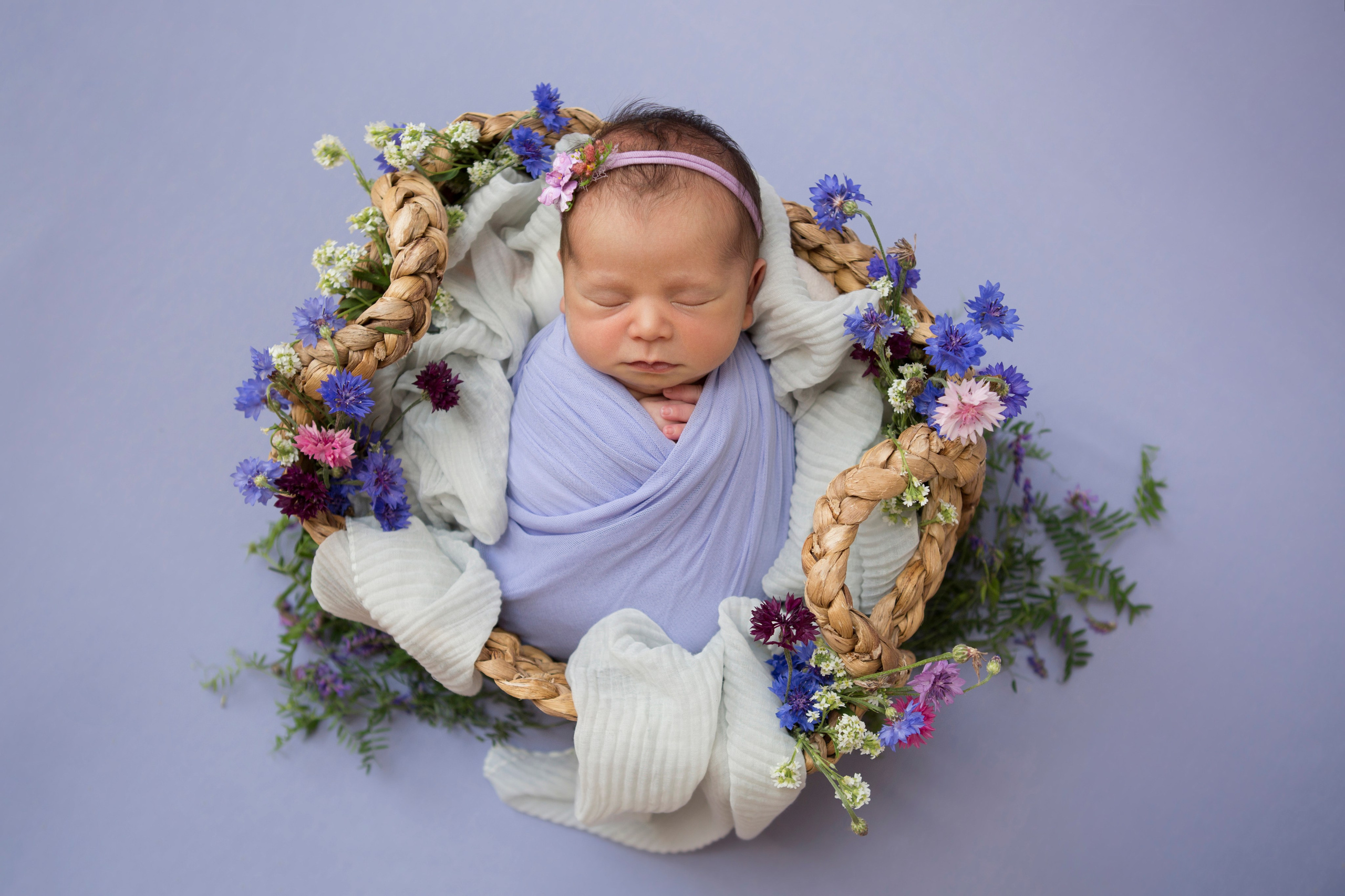 Фотосессия новорожденного. Фотограф новорожденных и беременности, Екатеринбург Сметанина Наталья