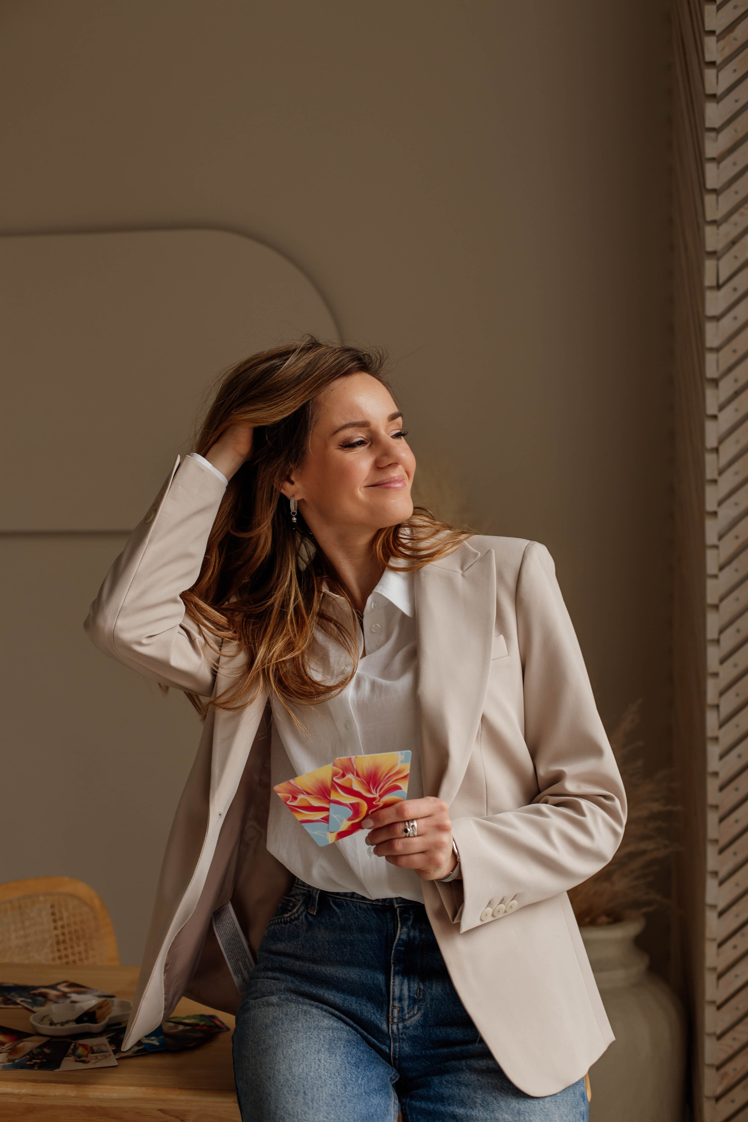 Юлиана, мак карты. Фотограф в Санкт-Петербурге Дарья Заплитная