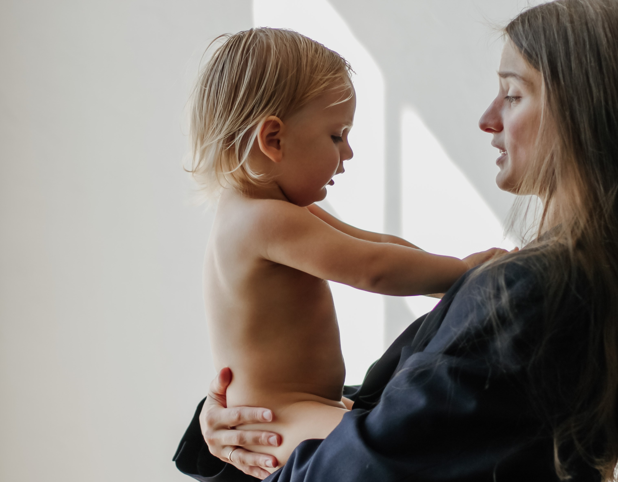 Аня. Фотограф в Санкт-Петербурге Дарья Заплитная