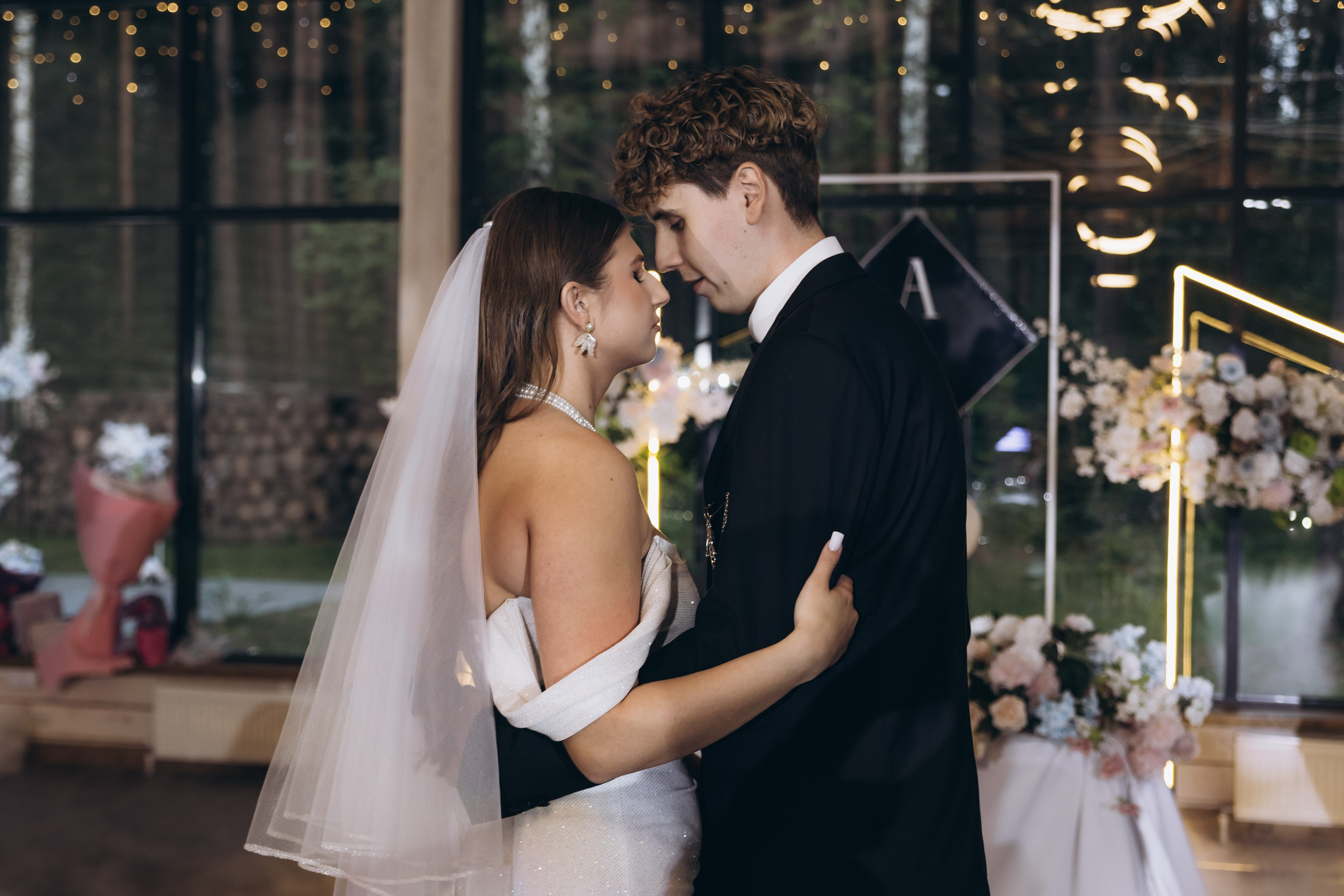 03.08.25 Артем & Анастасия. Свадебный и семейный фотограф в Новосибирске Дарья Кель