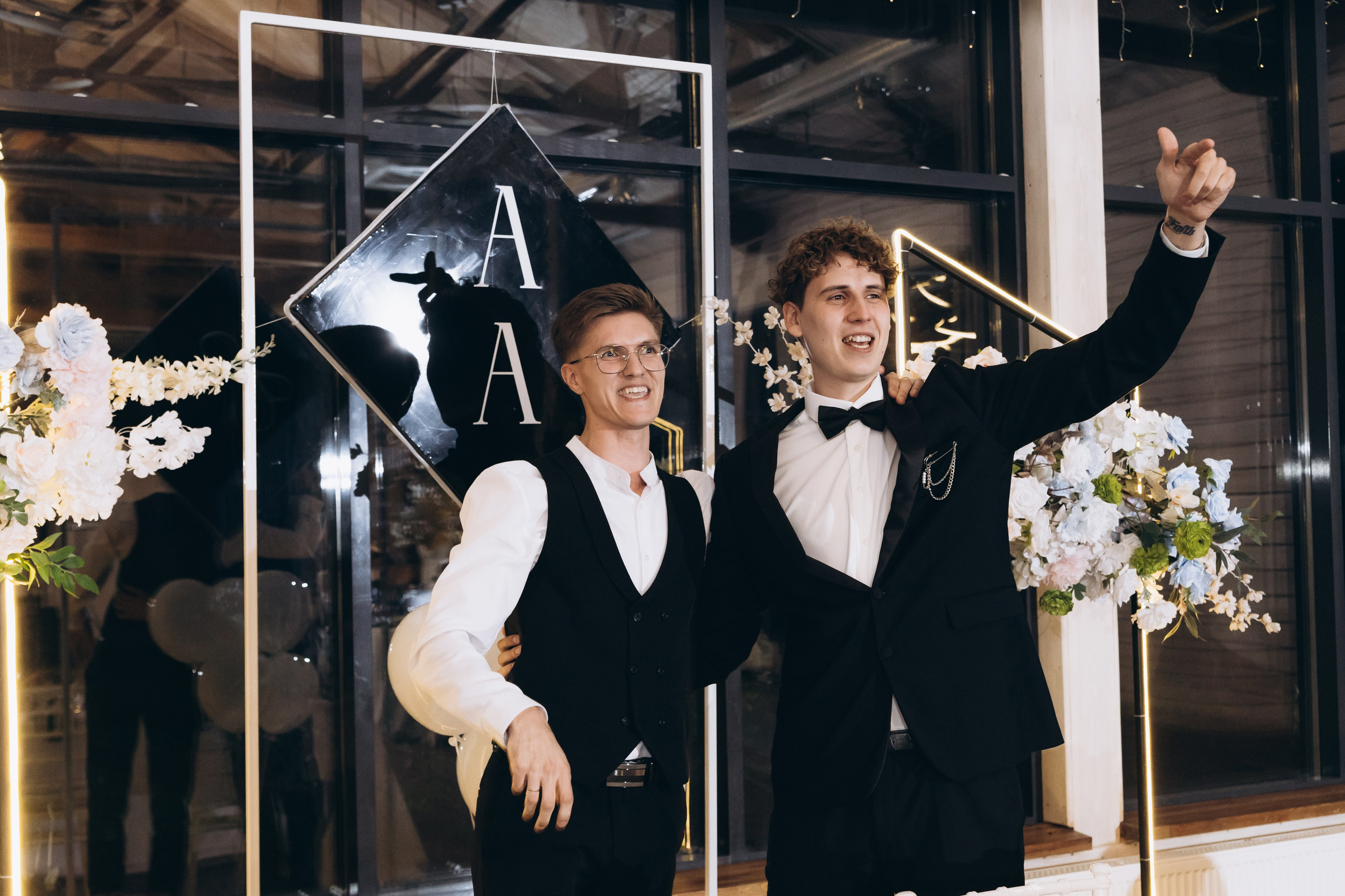 03.08.25 Артем & Анастасия. Свадебный и семейный фотограф в Новосибирске Дарья Кель