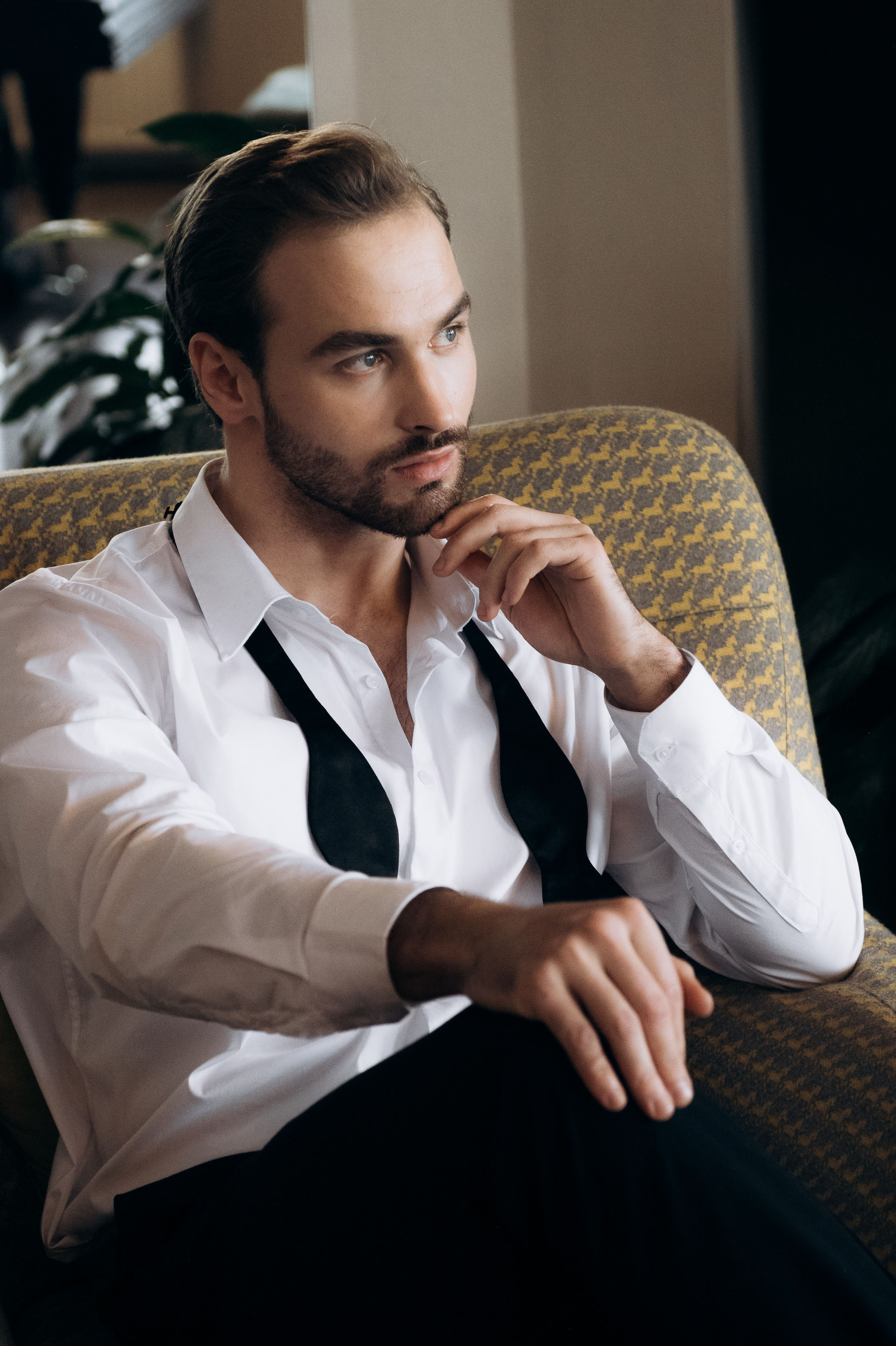 19.04.25 Виктор & Анна. Свадебный и семейный фотограф в Новосибирске Дарья Кель