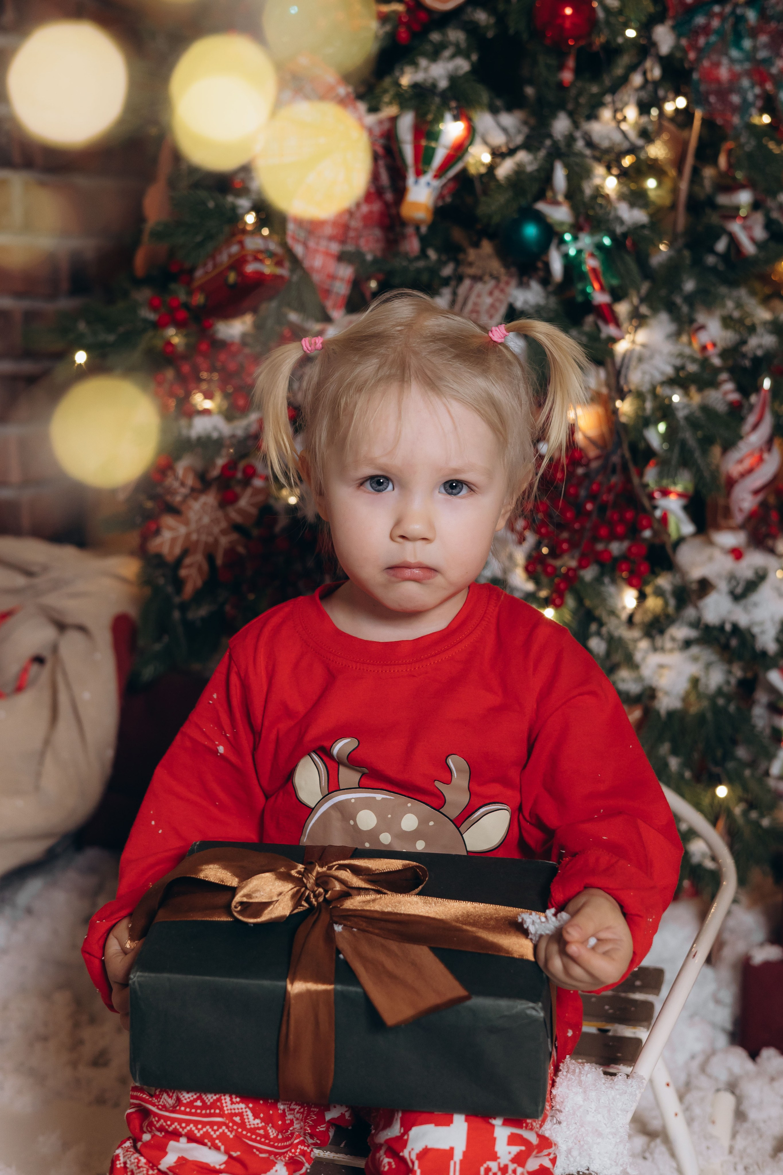 Наталья и ее семья. Свадебный и семейный фотограф в Новосибирске Дарья Кель