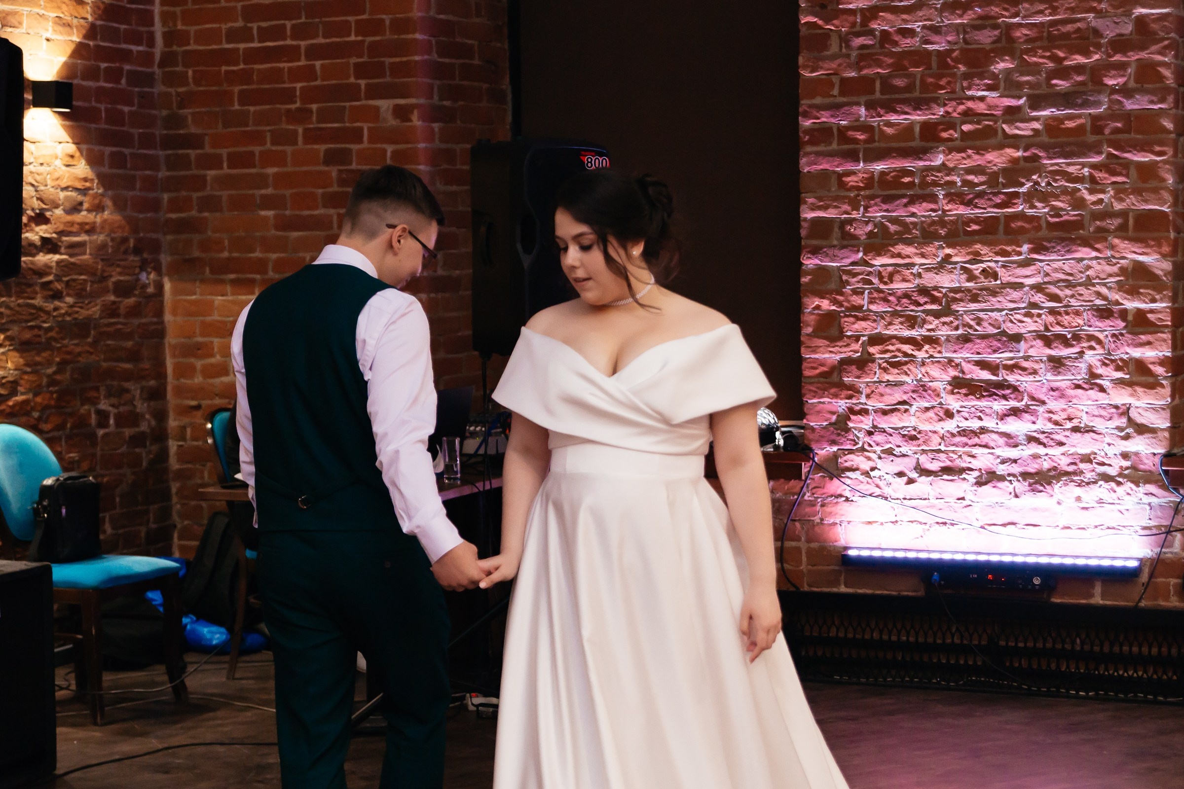 24.04.24 Петр & Елена. Свадебный и семейный фотограф в Новосибирске Дарья Кель