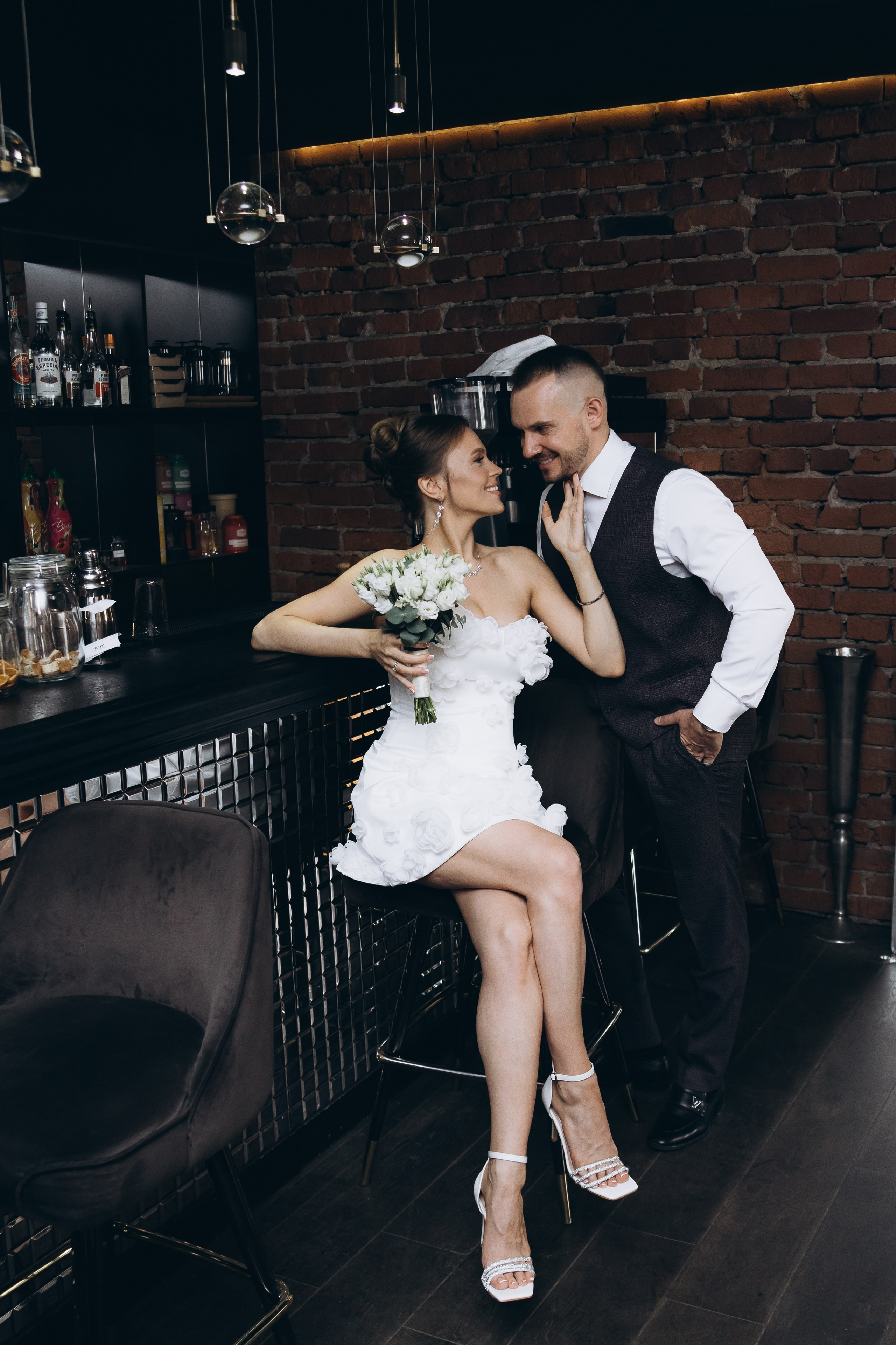 05.07.25 Юрий & София. Свадебный и семейный фотограф в Новосибирске Дарья Кель