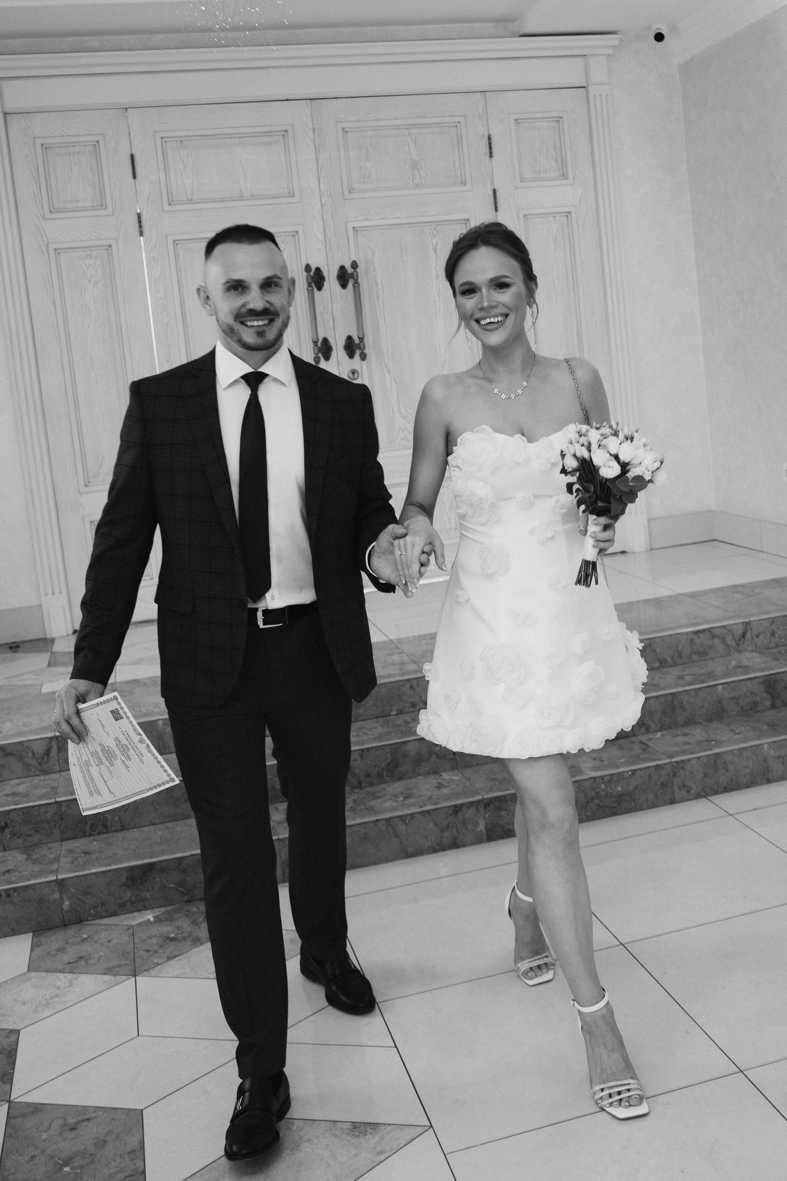 05.07.25 Юрий & София. Свадебный и семейный фотограф в Новосибирске Дарья Кель