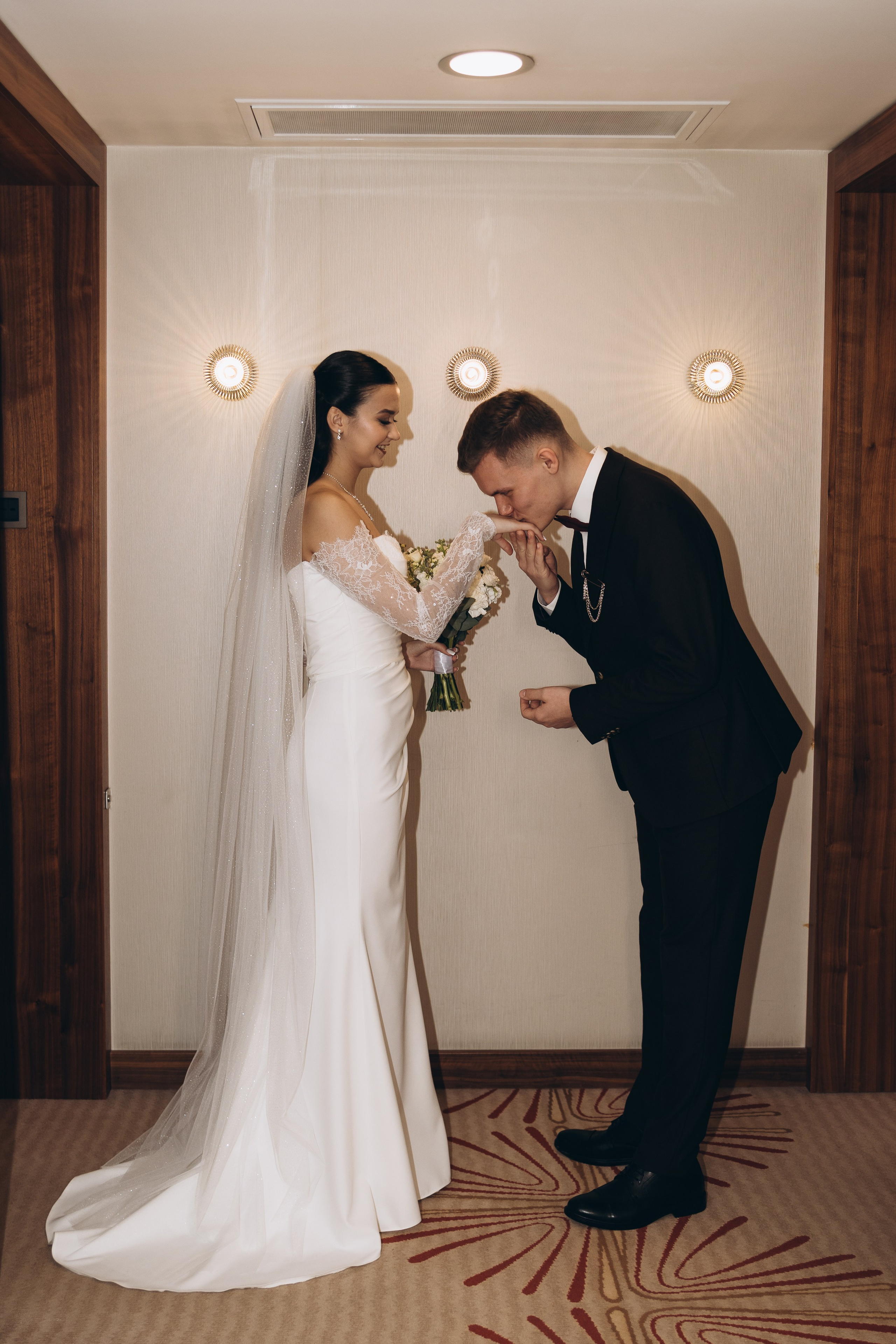 29.11.25 Данил & Елизавета. Свадебный и семейный фотограф в Новосибирске Дарья Кель