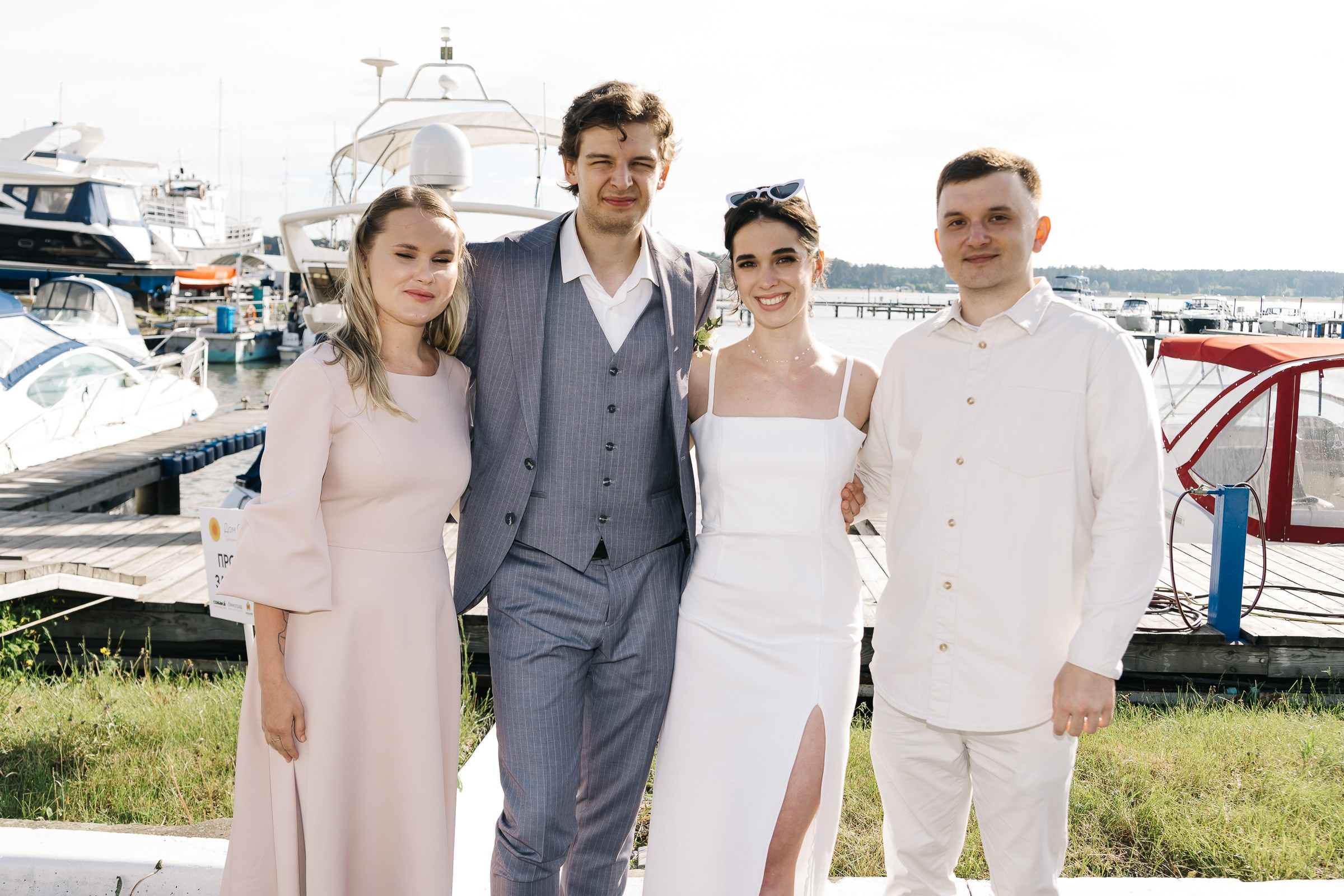 05.06.2024 Данил & Дарья. Свадебный и семейный фотограф в Новосибирске Дарья Кель