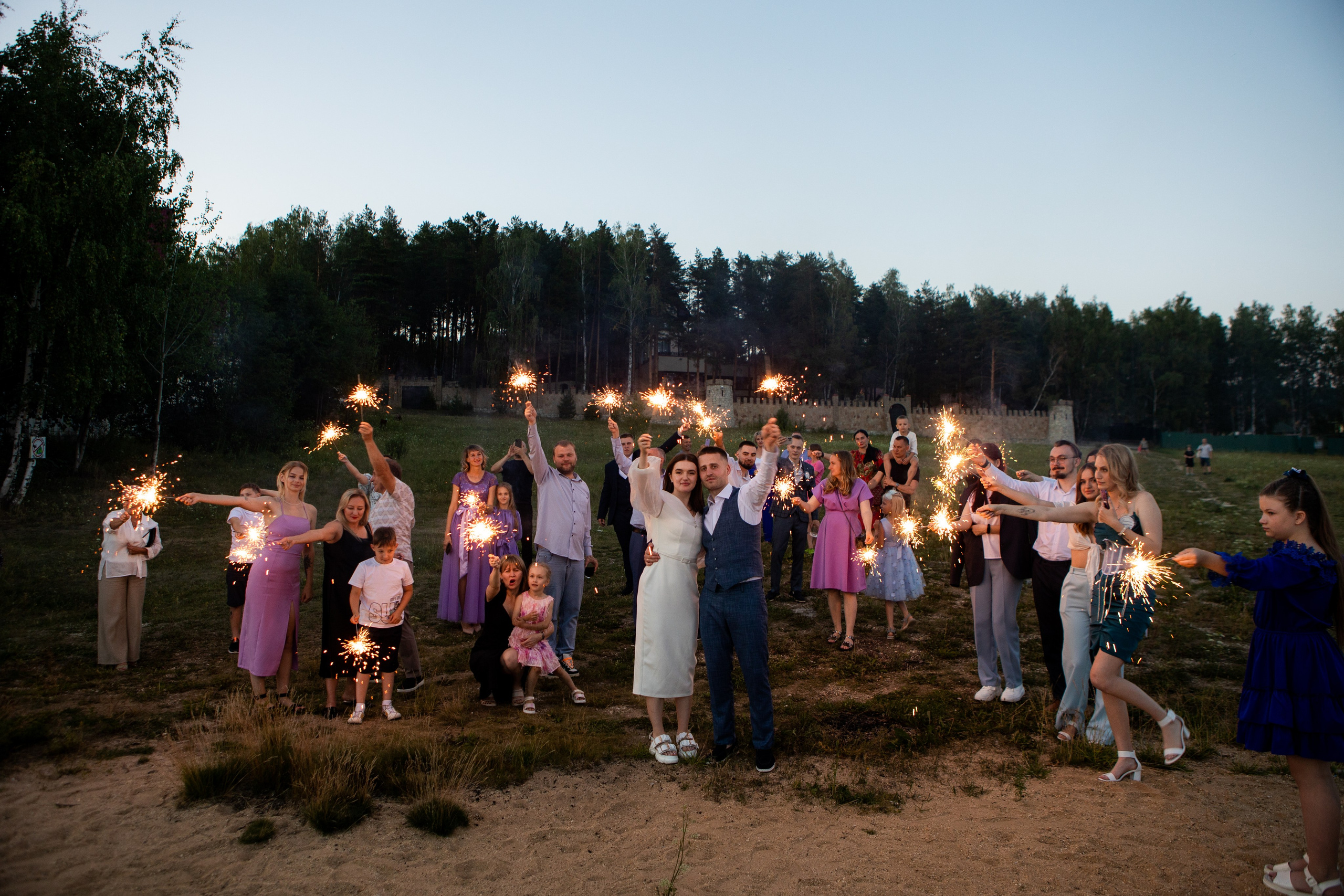 АЛИНА И КИРИЛЛ. Свадебный, семейный, детский фотограф в Екатеринбурге.Фотосессия родов