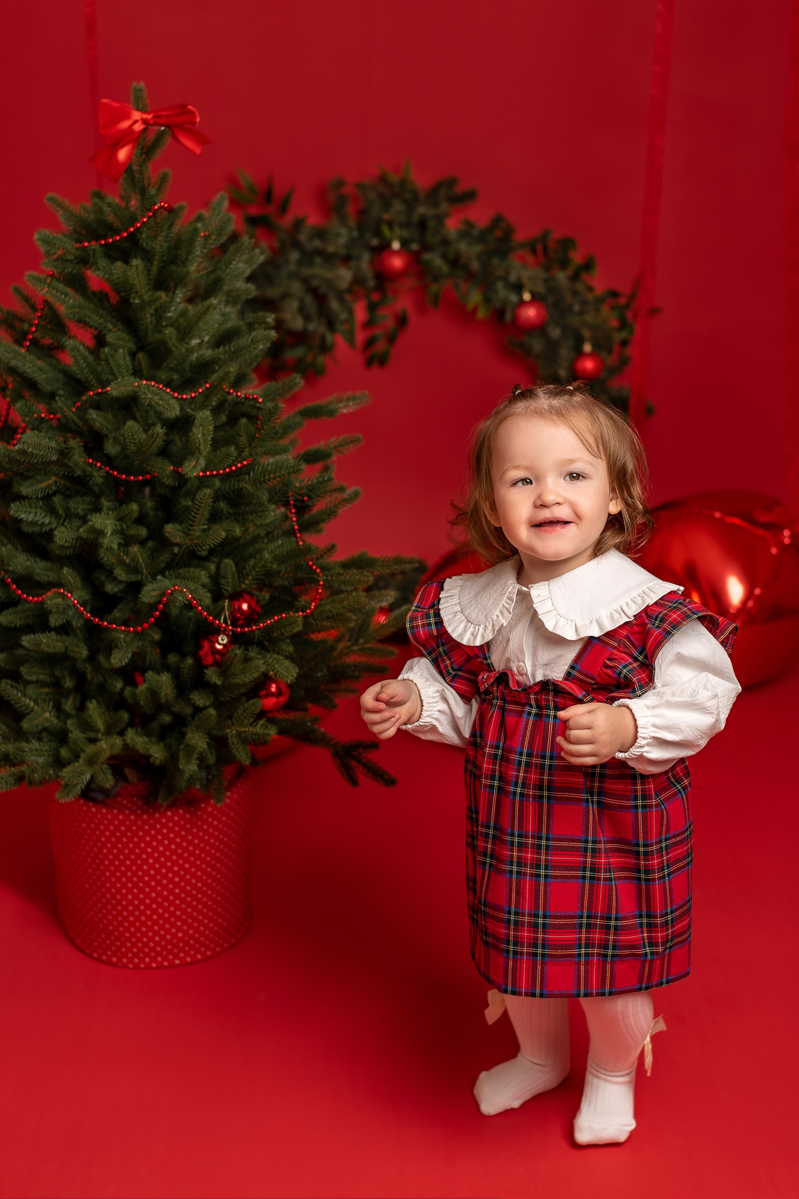 Вика — 2026. Семейный и детский фотограф Наталья Горда