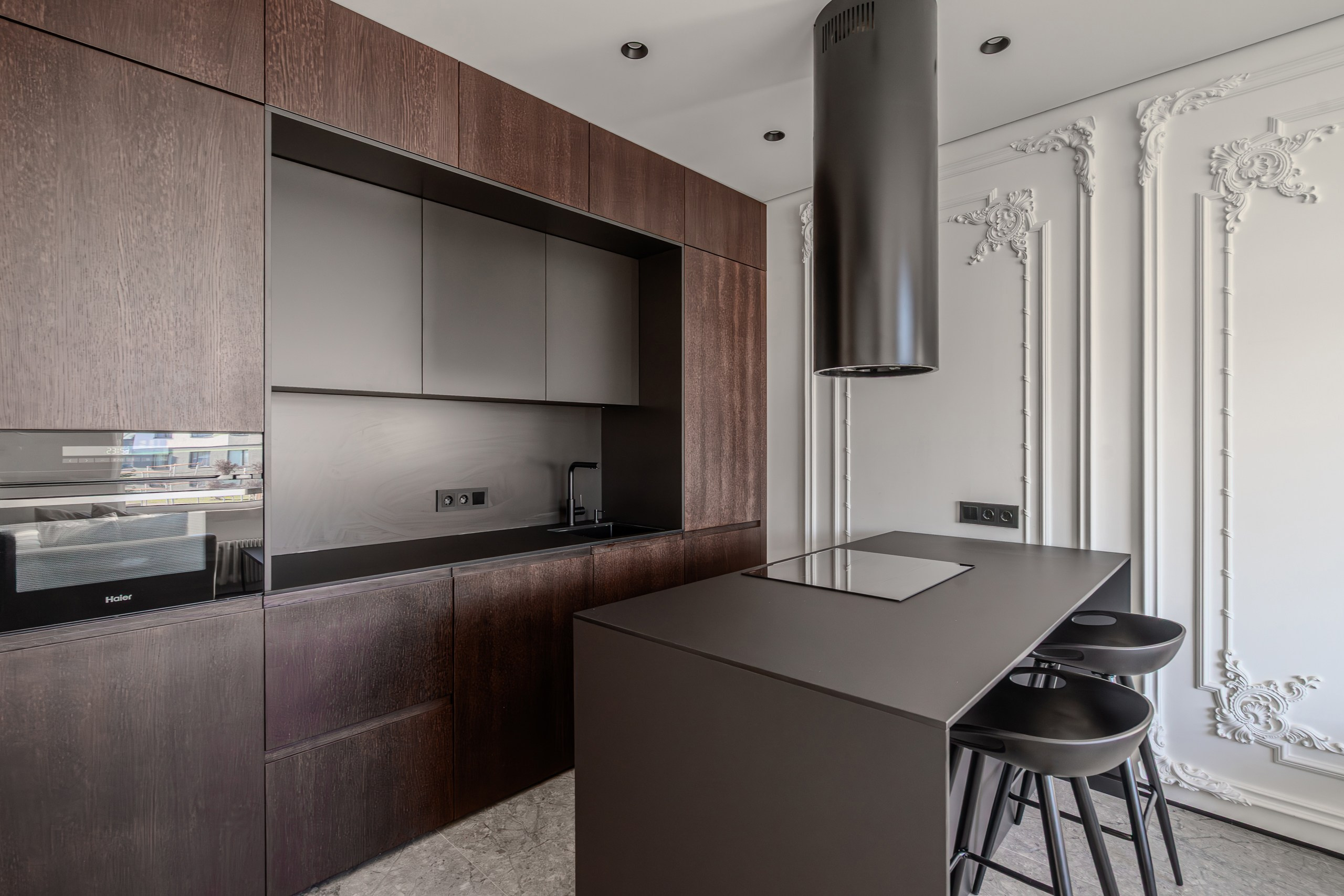 Verevo City. Портретный и интерьерный фотограф Илья Орлов