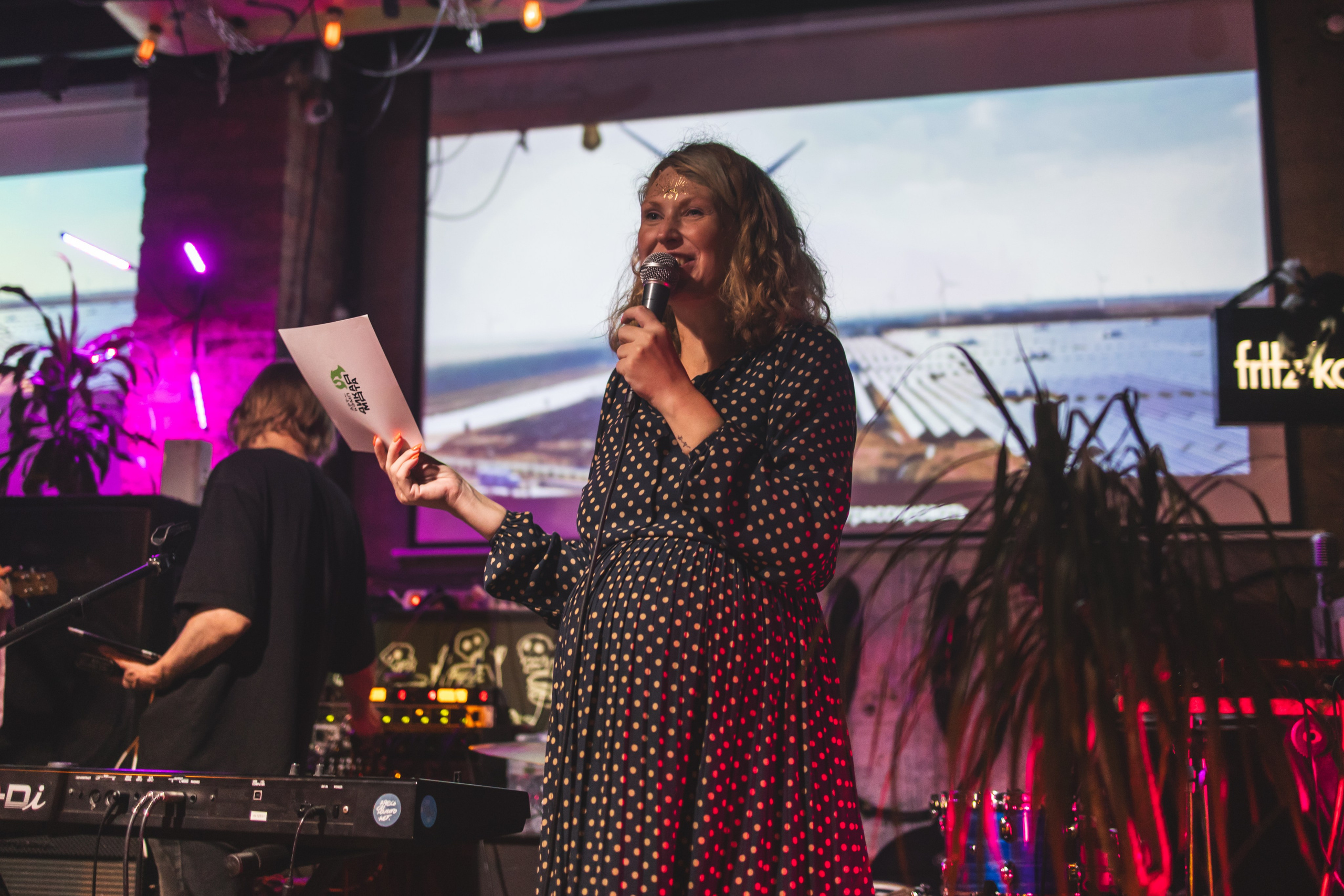 Музыкально-творческий фестиваль. Фотограф Ольга Махалова — Санкт-Петербург, Москва, Нижний Новгород