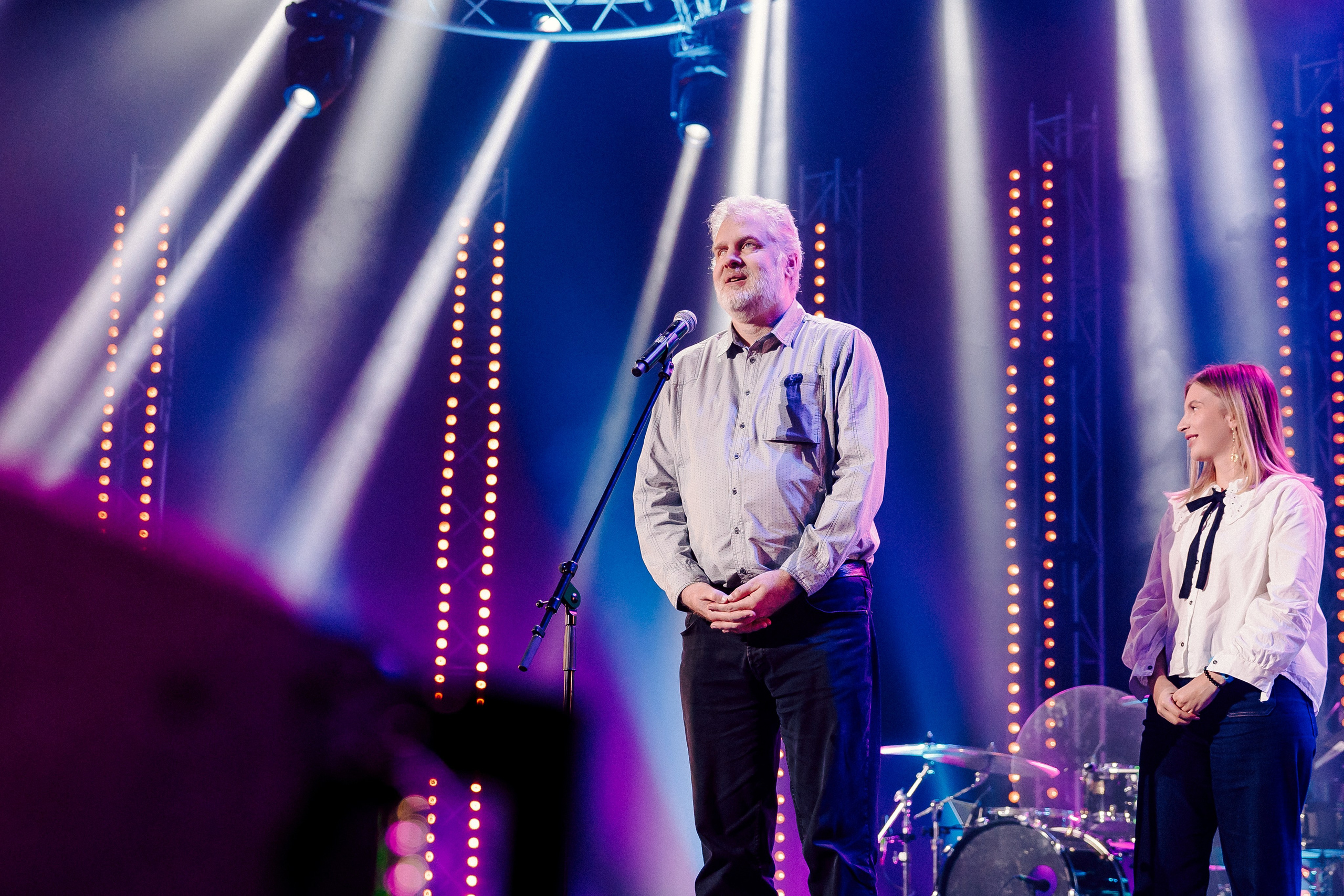 Народная премия Е1 2023. Лёшка Варзегов — фотограф