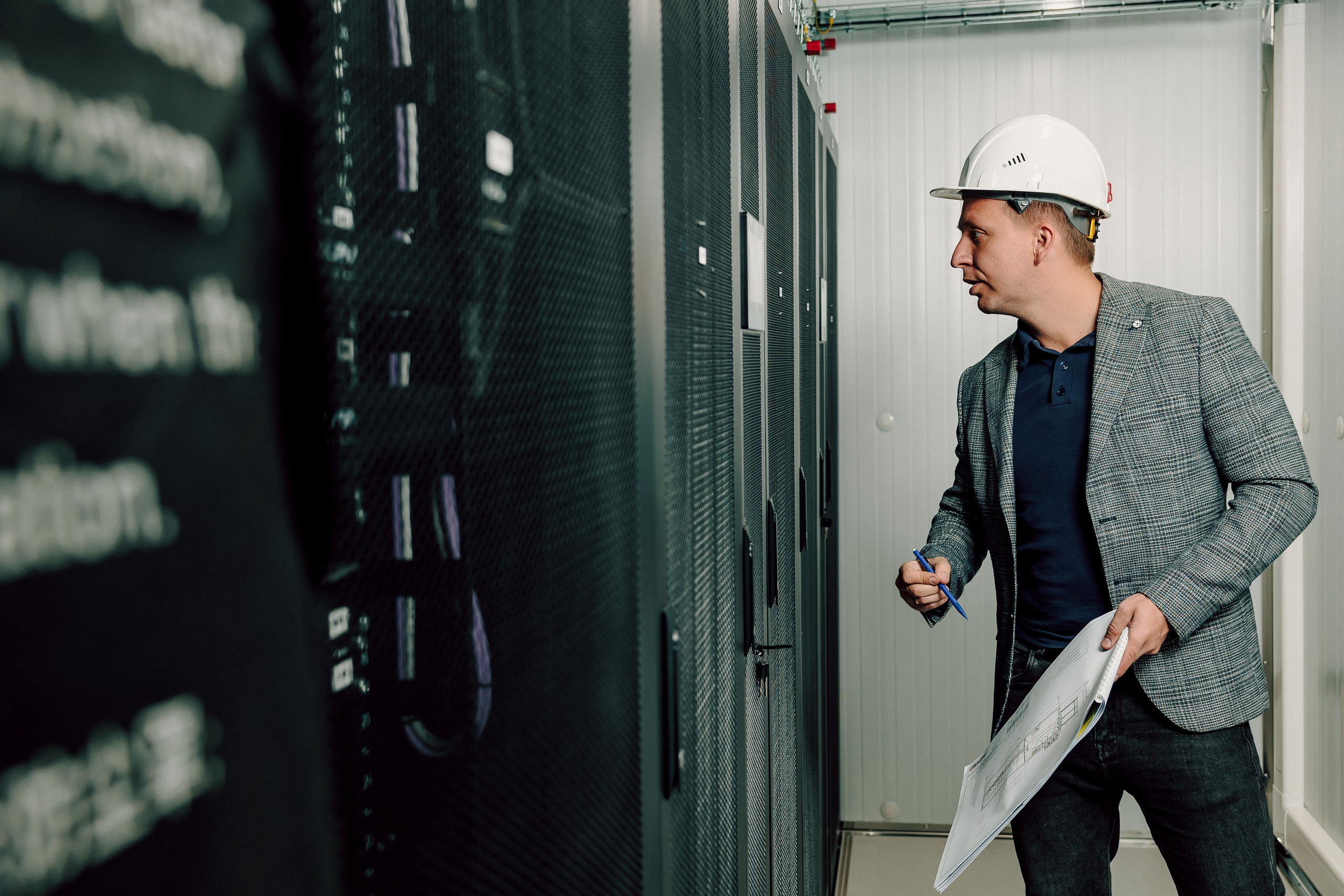 Datark — Совещание и производство. Лёшка Варзегов — фотограф