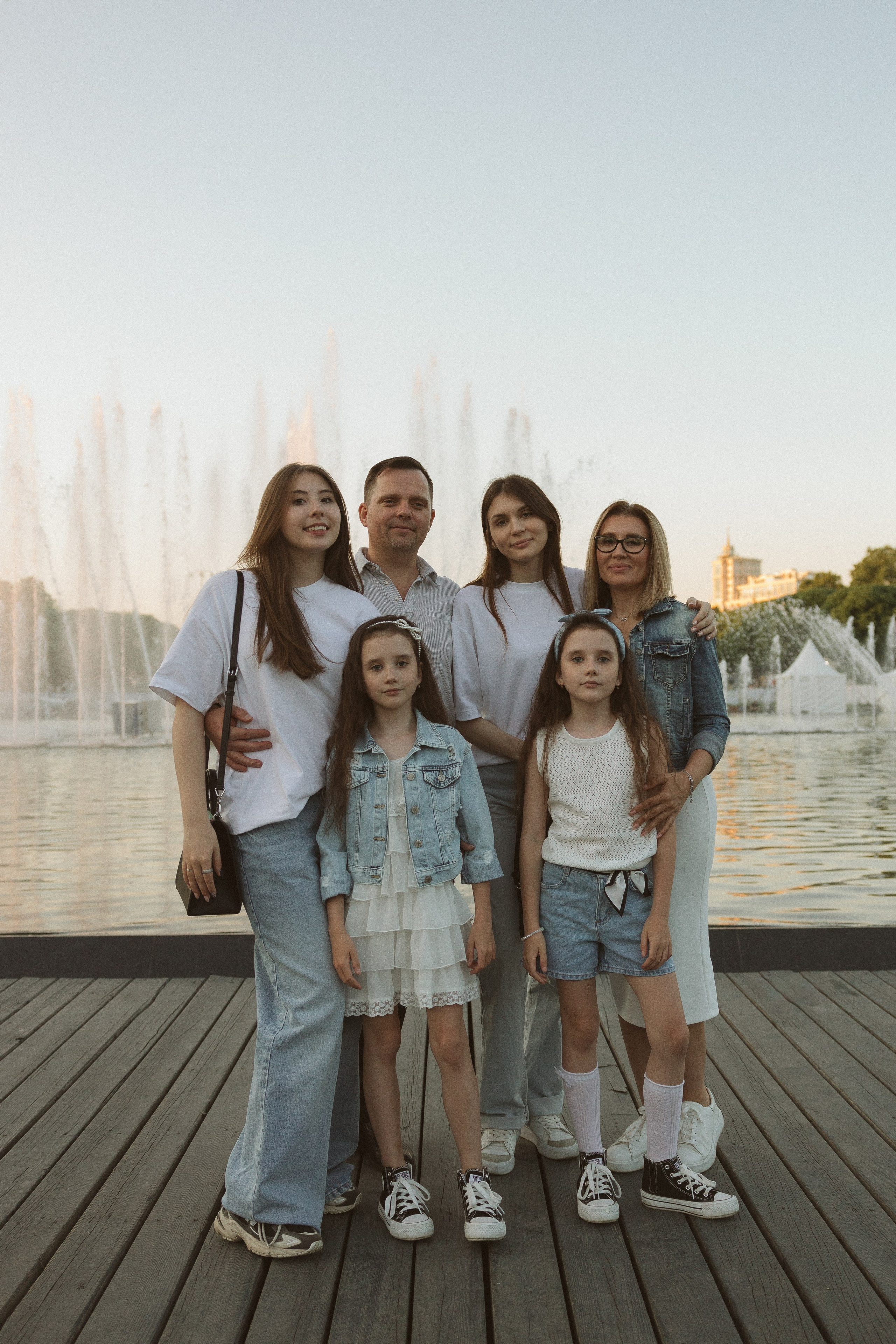 Семейная фотоистория и история мамы и малыша. Семейный фотограф в Санкт-Петербурге Мария Соколова