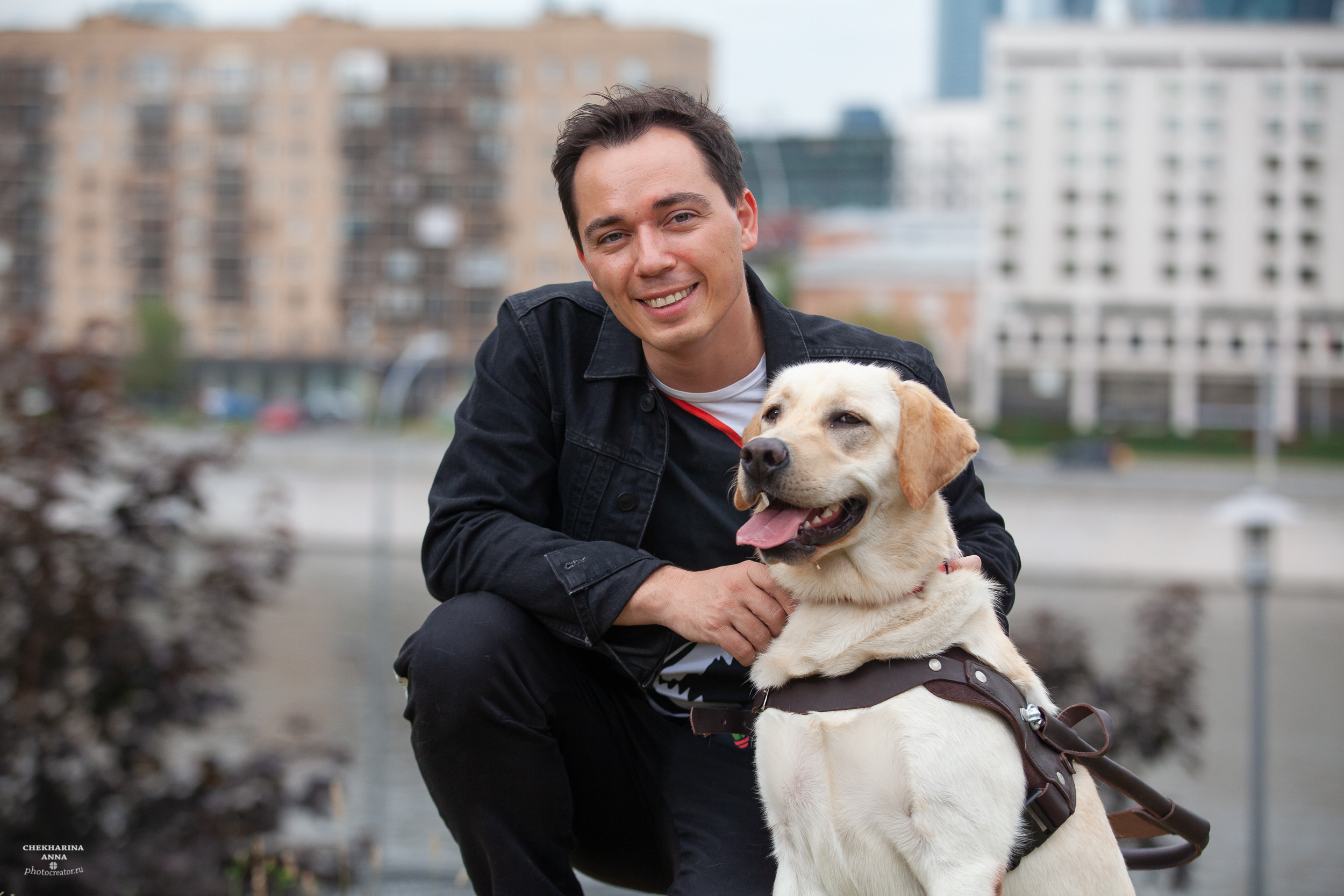 Анималистика. Профессиональный фотограф Чехарина Анна / pro photographer Chekharina