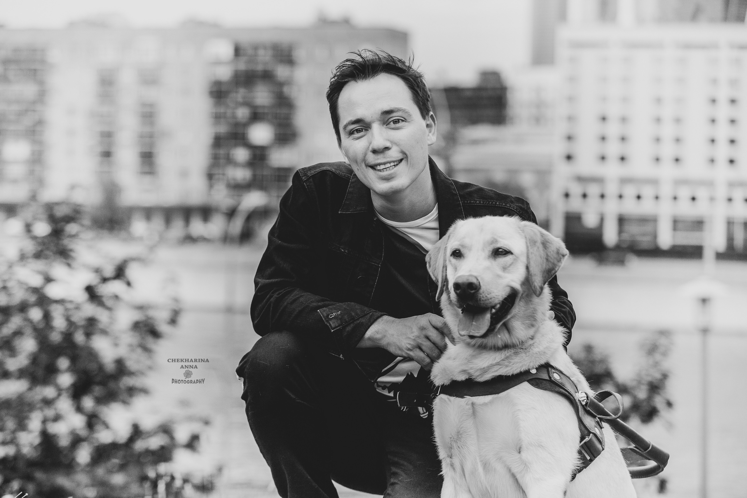 Анималистика. Профессиональный фотограф Чехарина Анна / pro photographer Chekharina