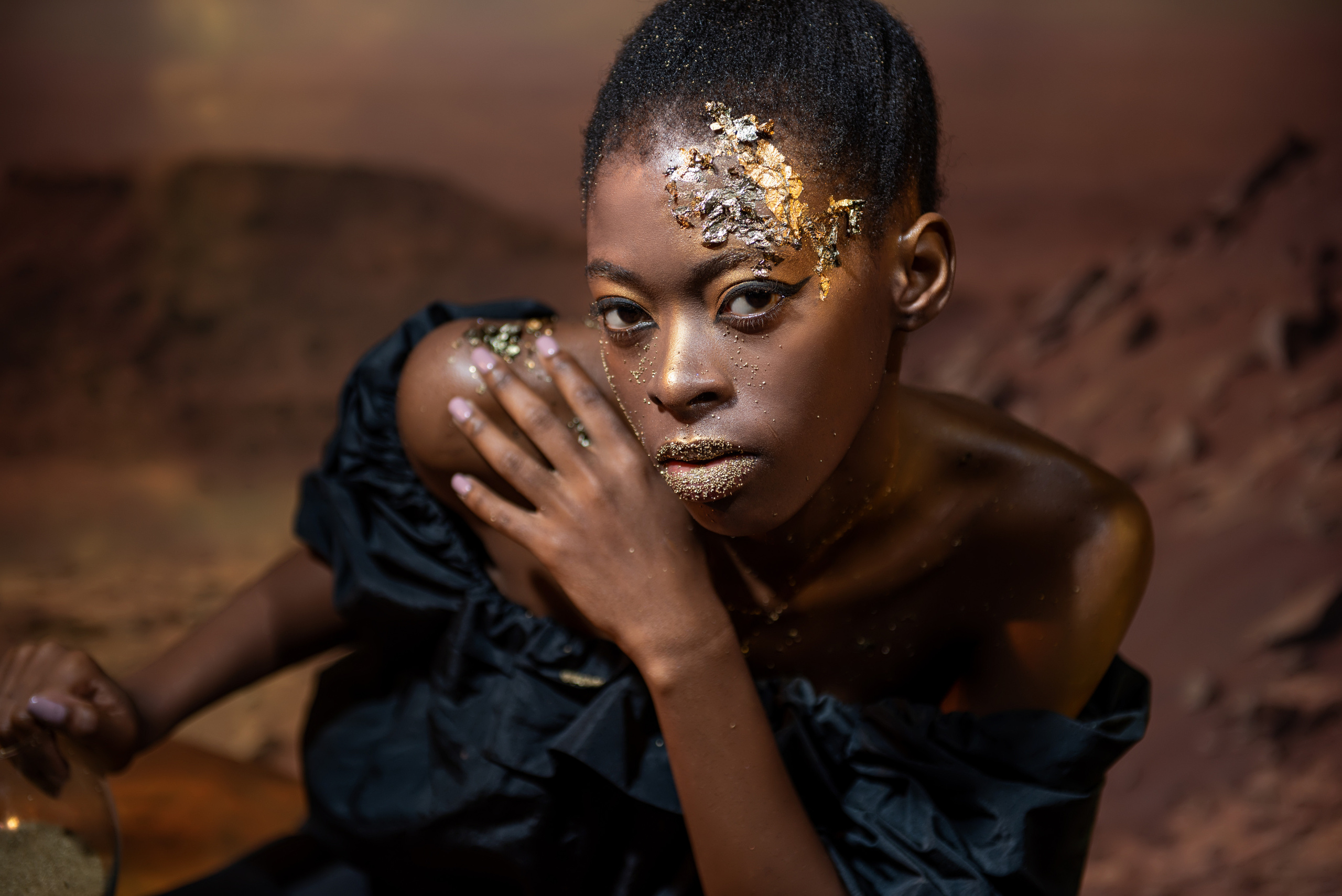 Студийная фотосессия, фотосъемка на природе. (1) Свадебный фотограф в Москве Роман Август